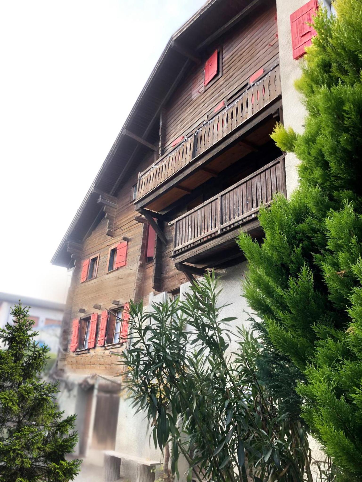 building