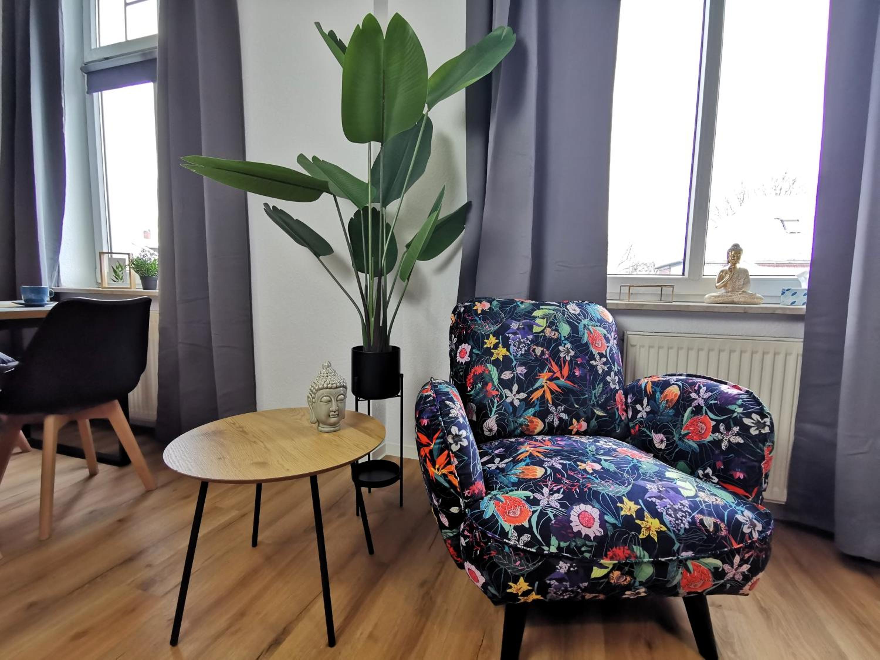 BohnApartments - Münze im Brühl - Alte Oper - Theater - WLAN