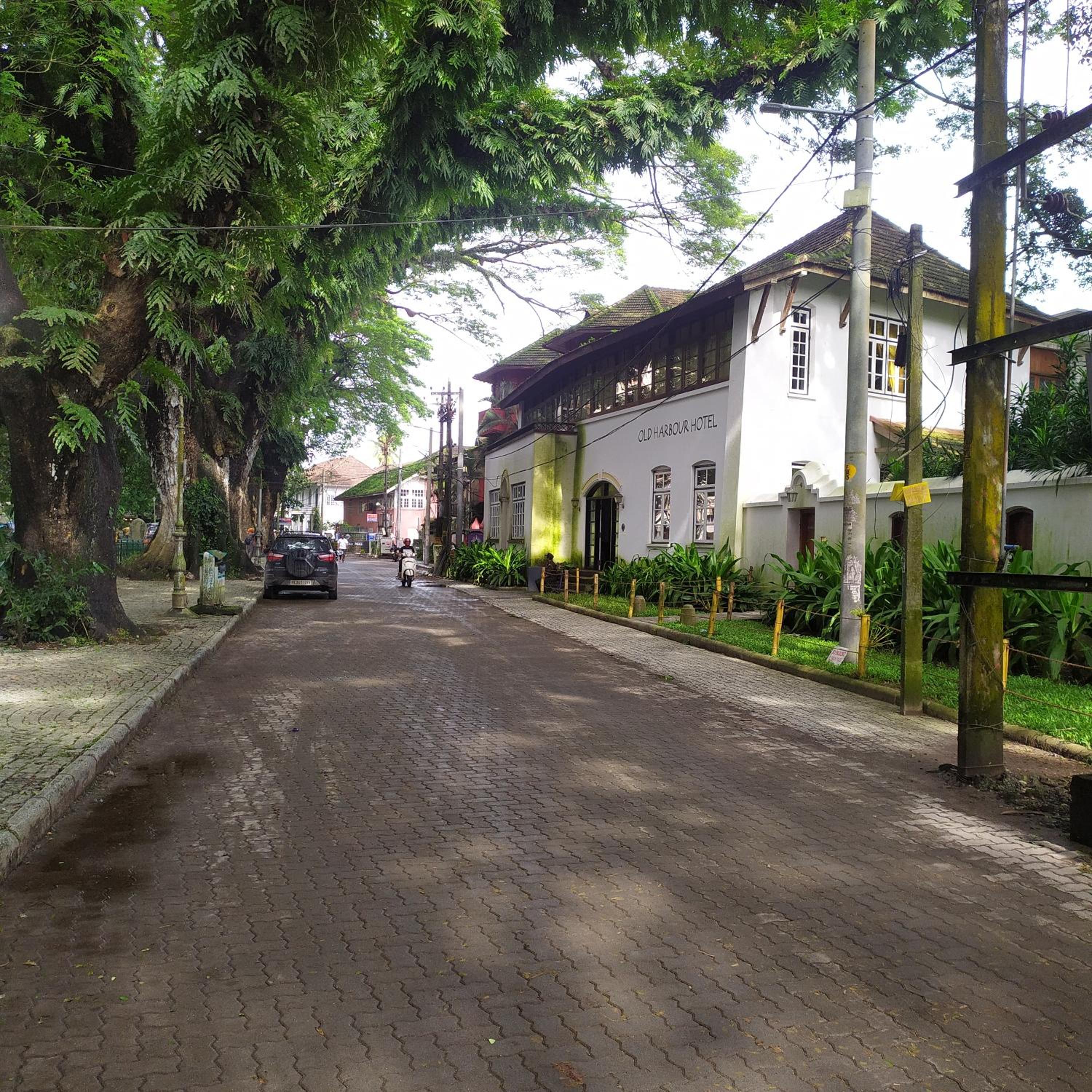 Sundance Beach Villa Dorms view 5