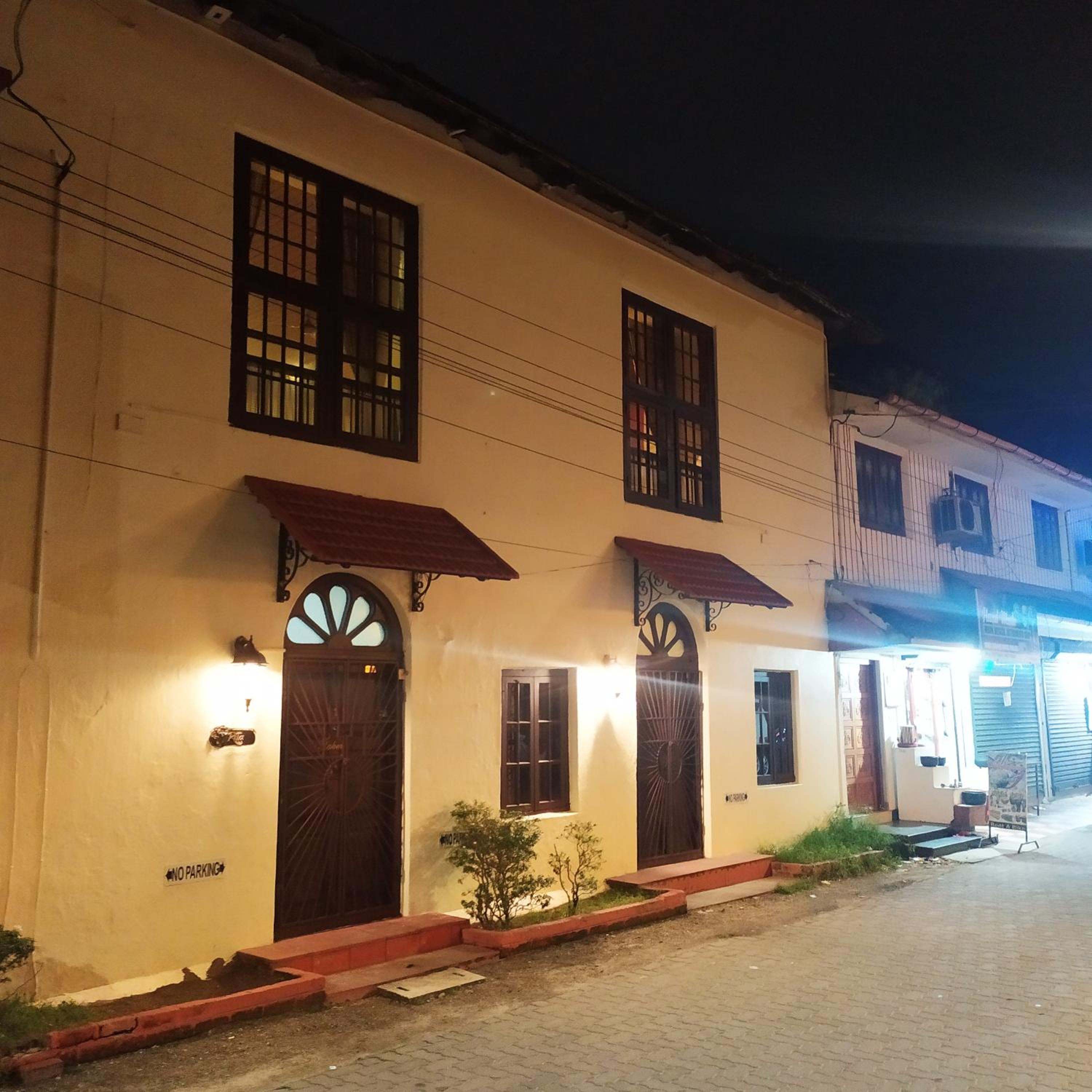 Sundance Beach Villa Dorms view 2