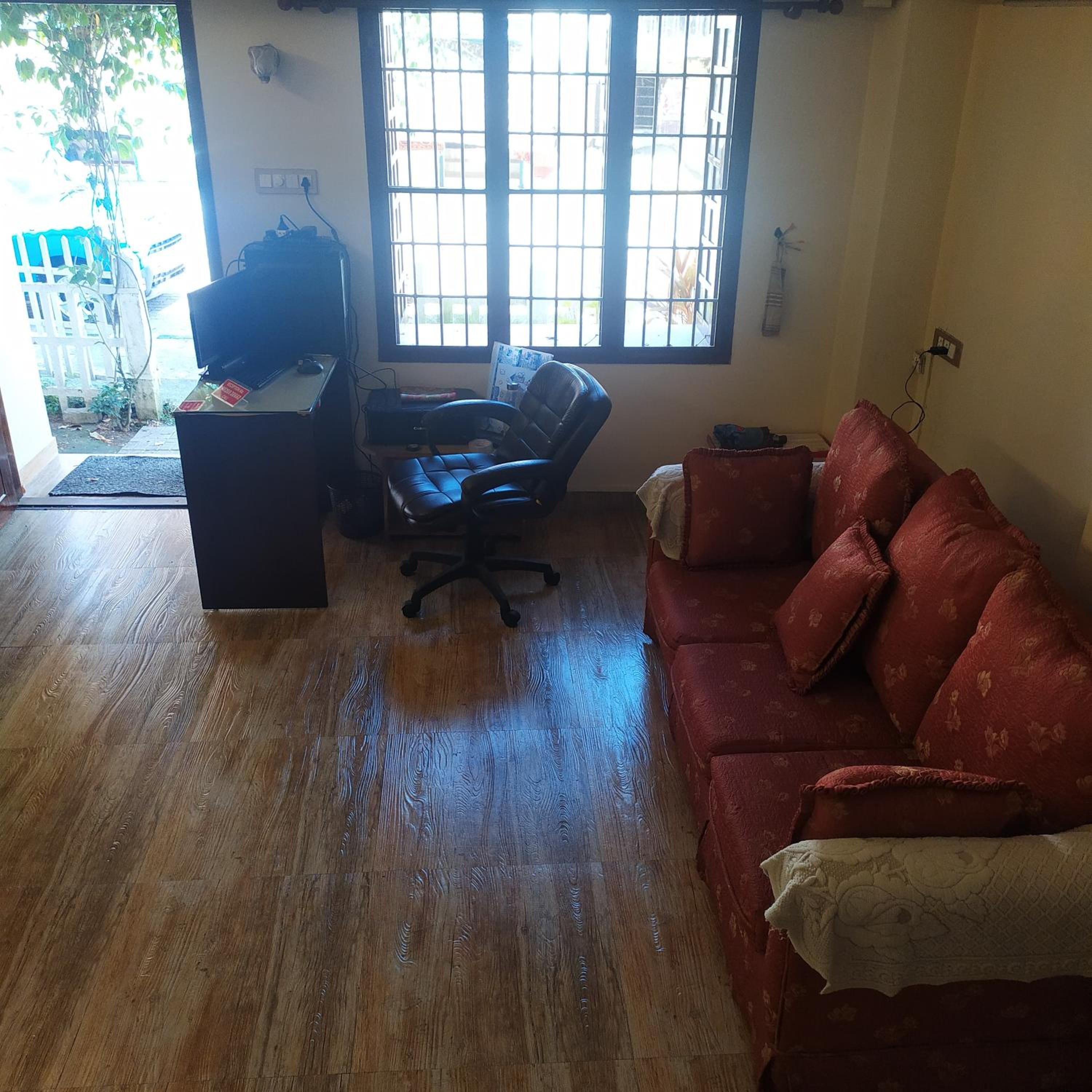 Sundance Beach Villa Dorms view 3