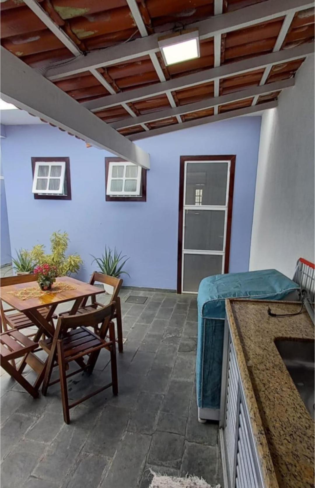 Residêncial Porto do Sol!