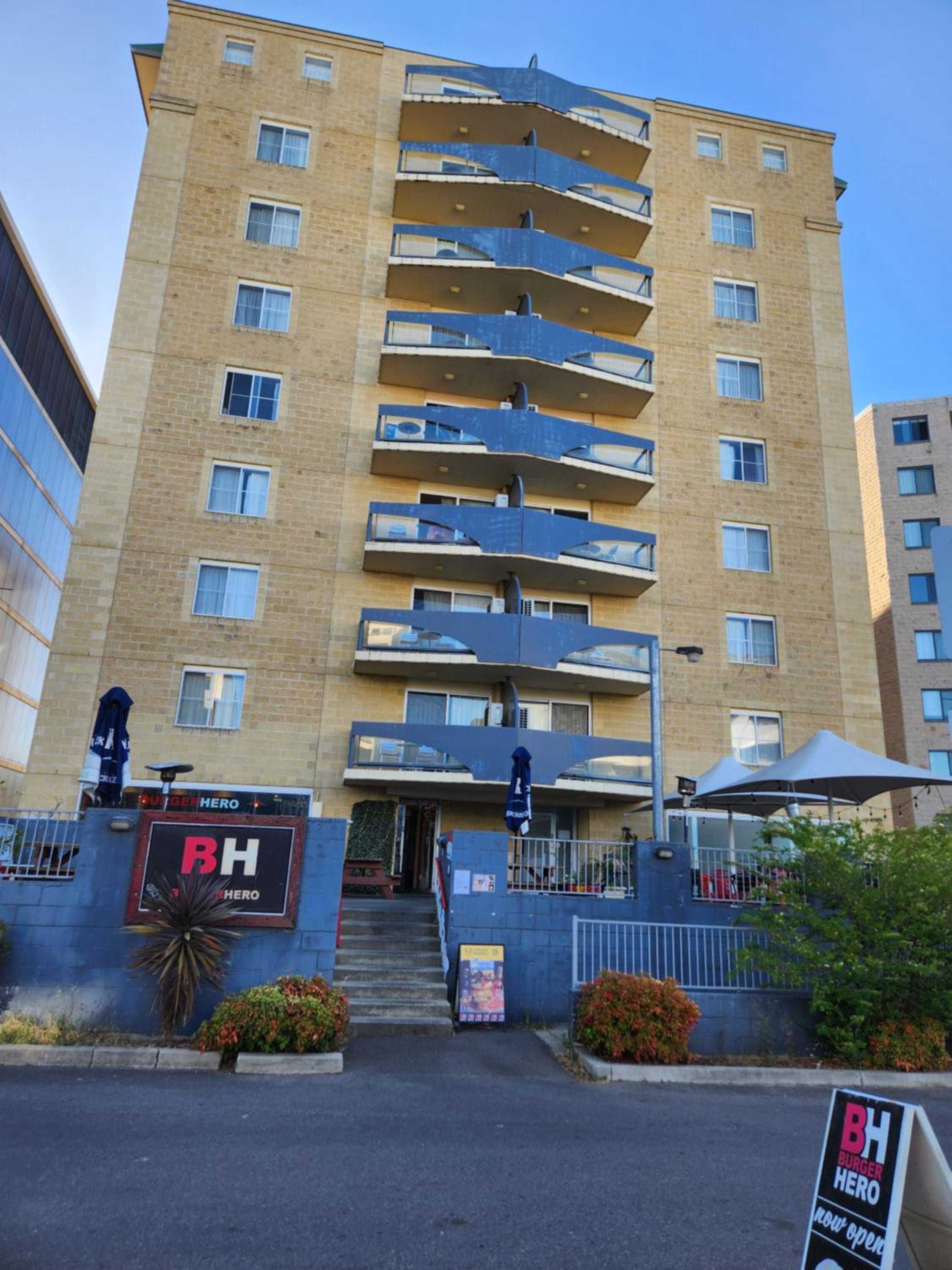 building