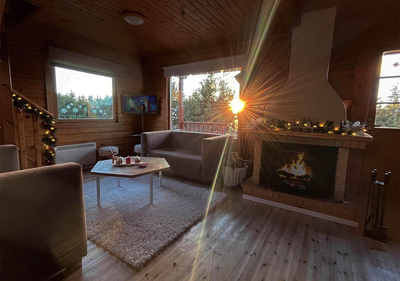 Nemoral Chalet