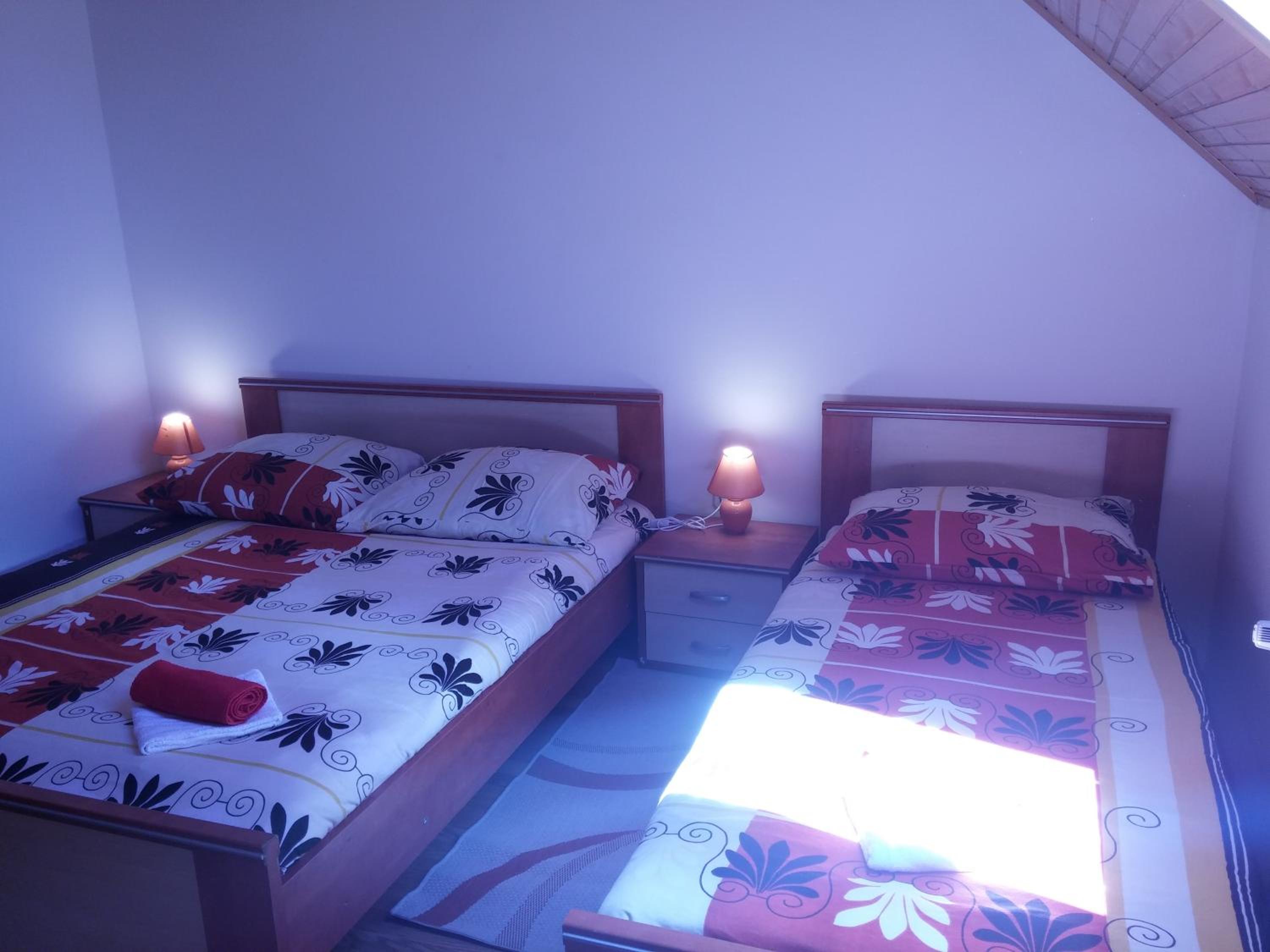 Galeva apartman