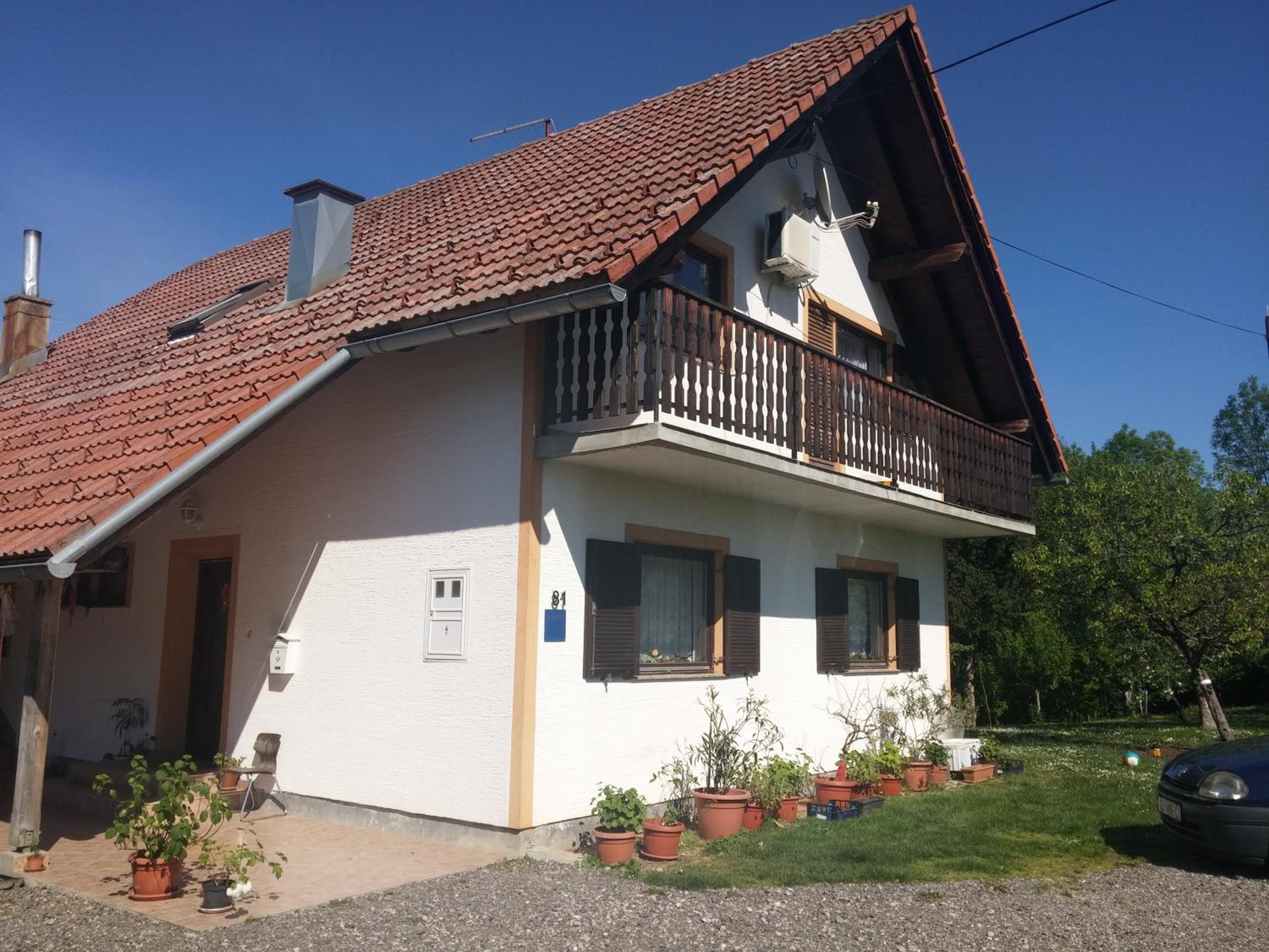 Galeva apartman