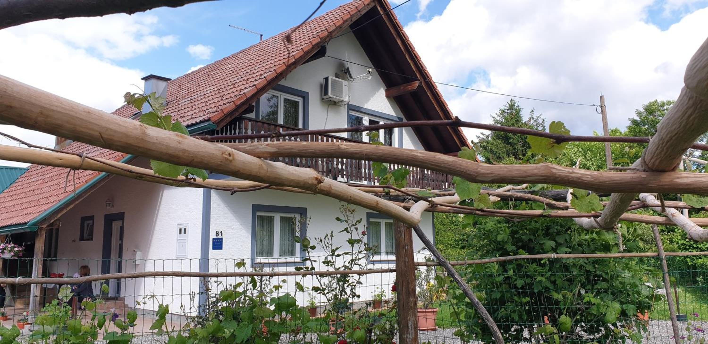 Galeva apartman