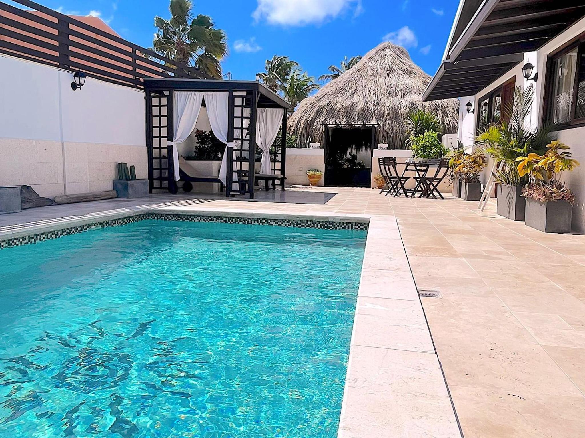 Aruba Lagunita