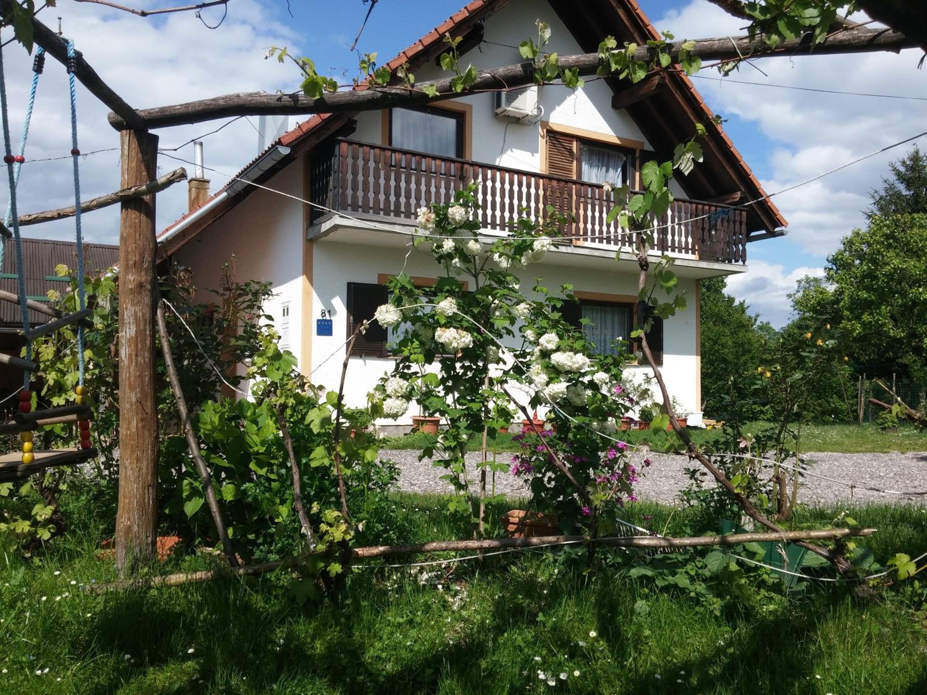 Galeva apartman