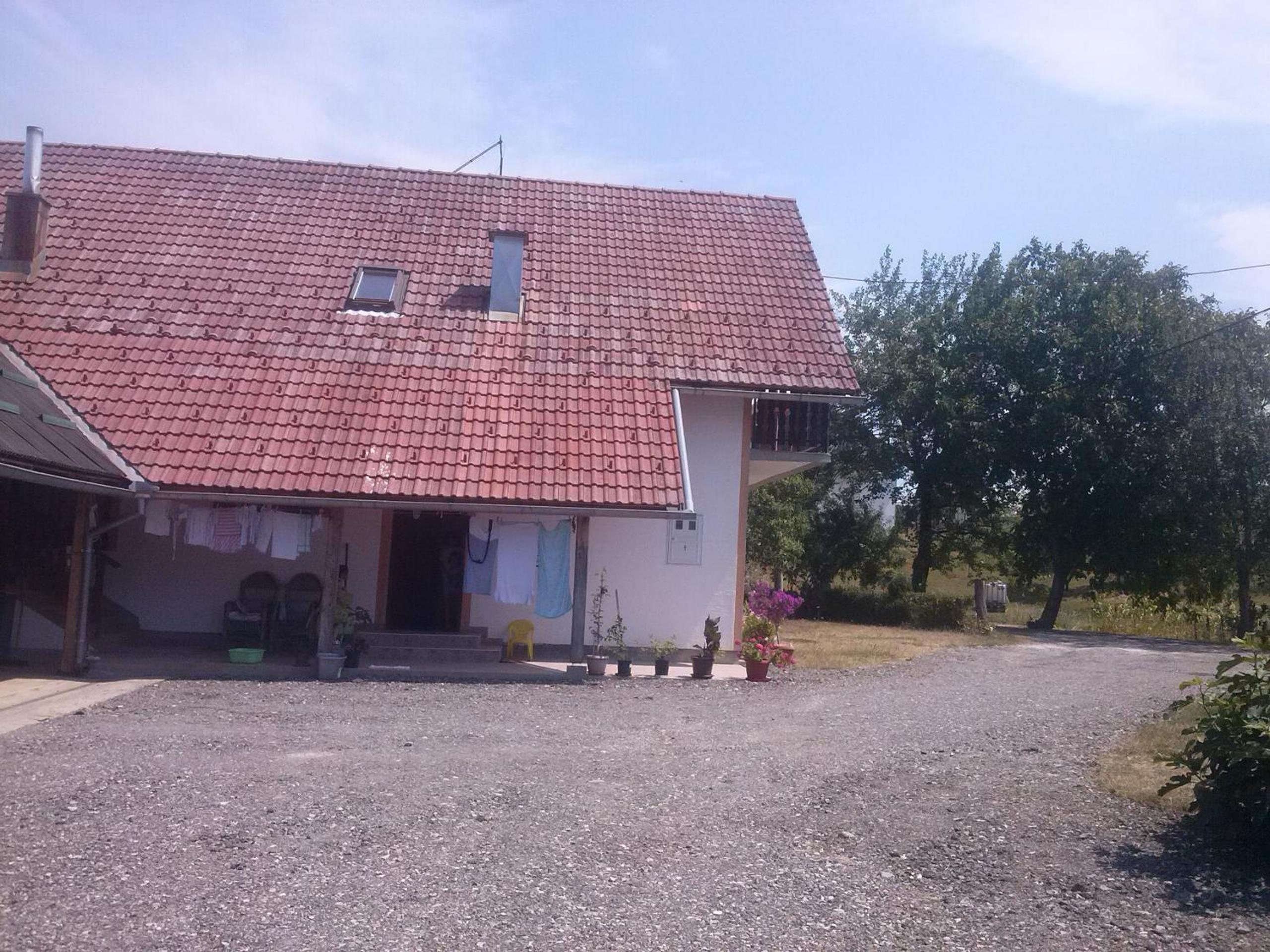 Galeva apartman