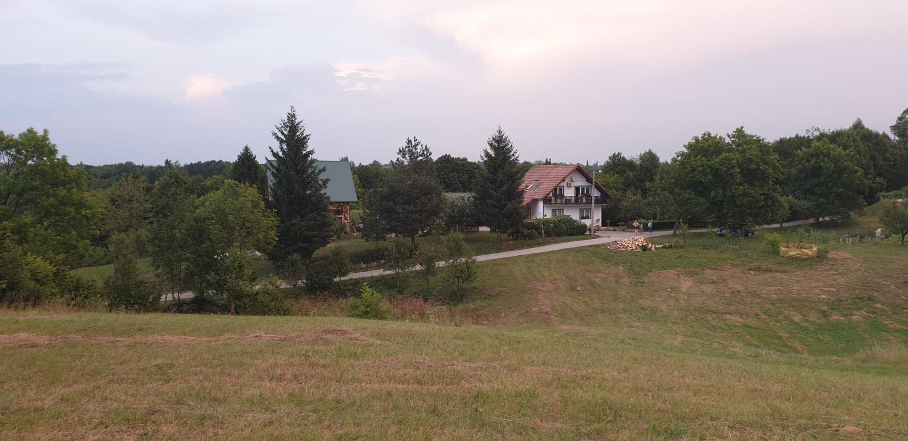 Galeva apartman