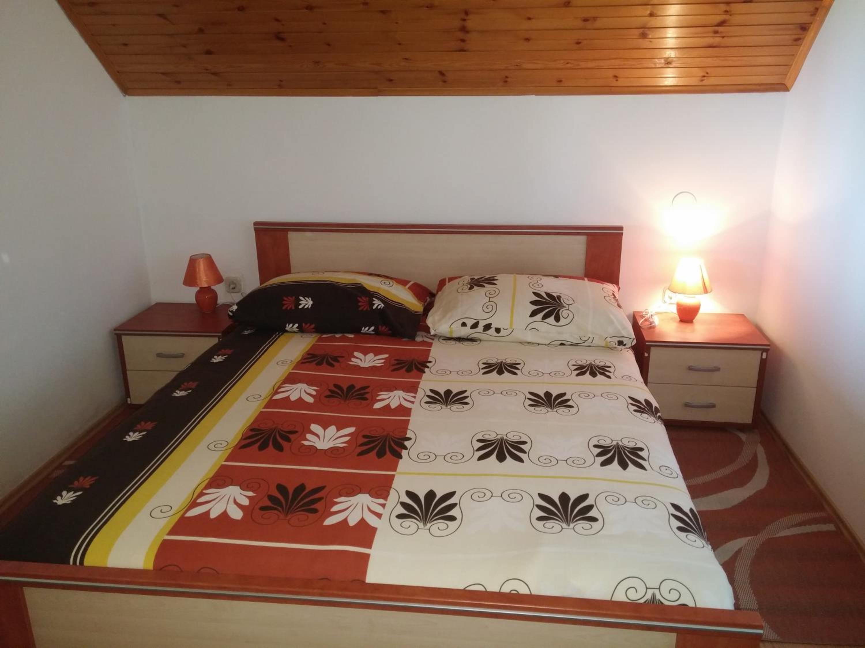 Galeva apartman