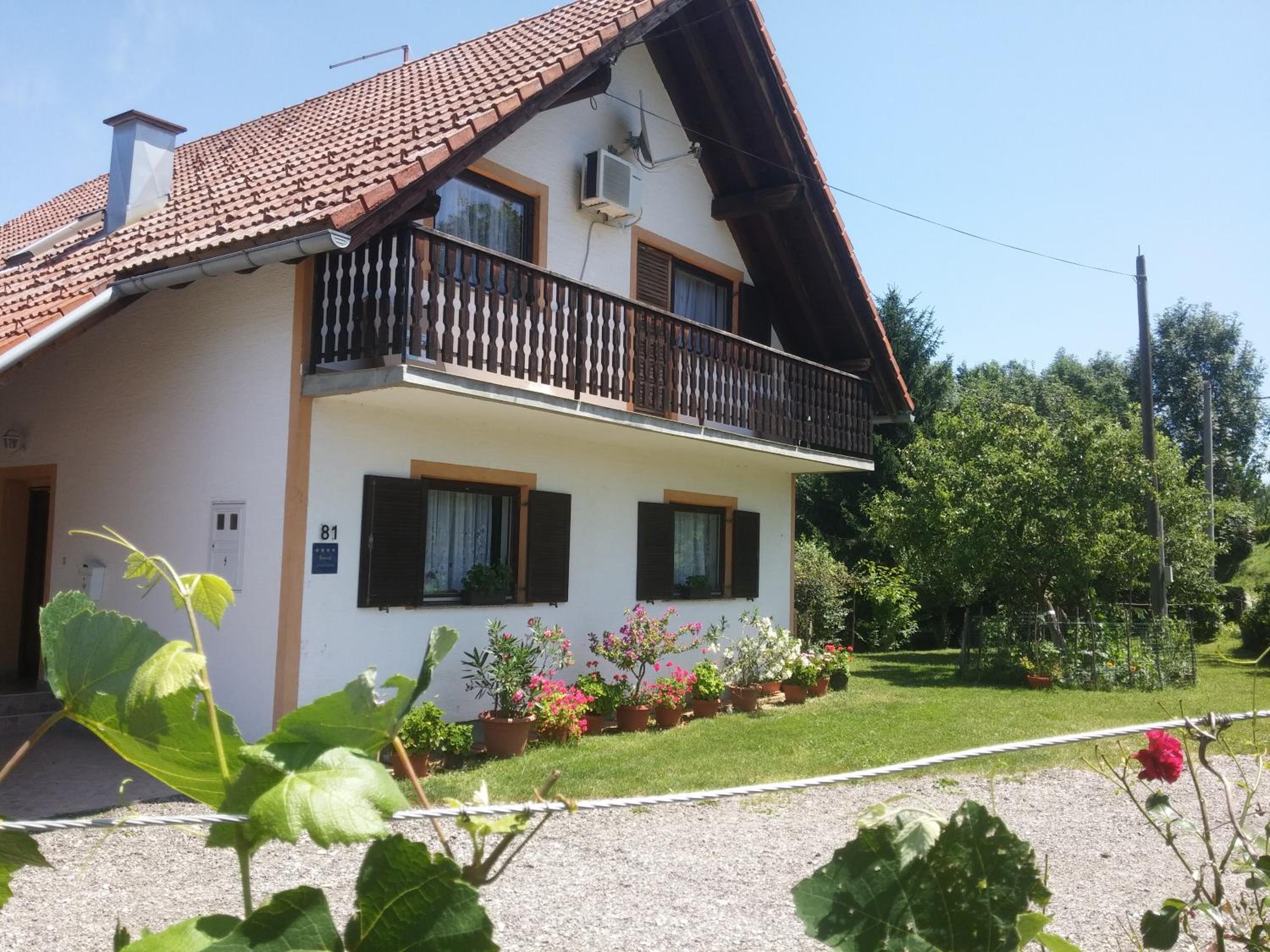 Galeva apartman