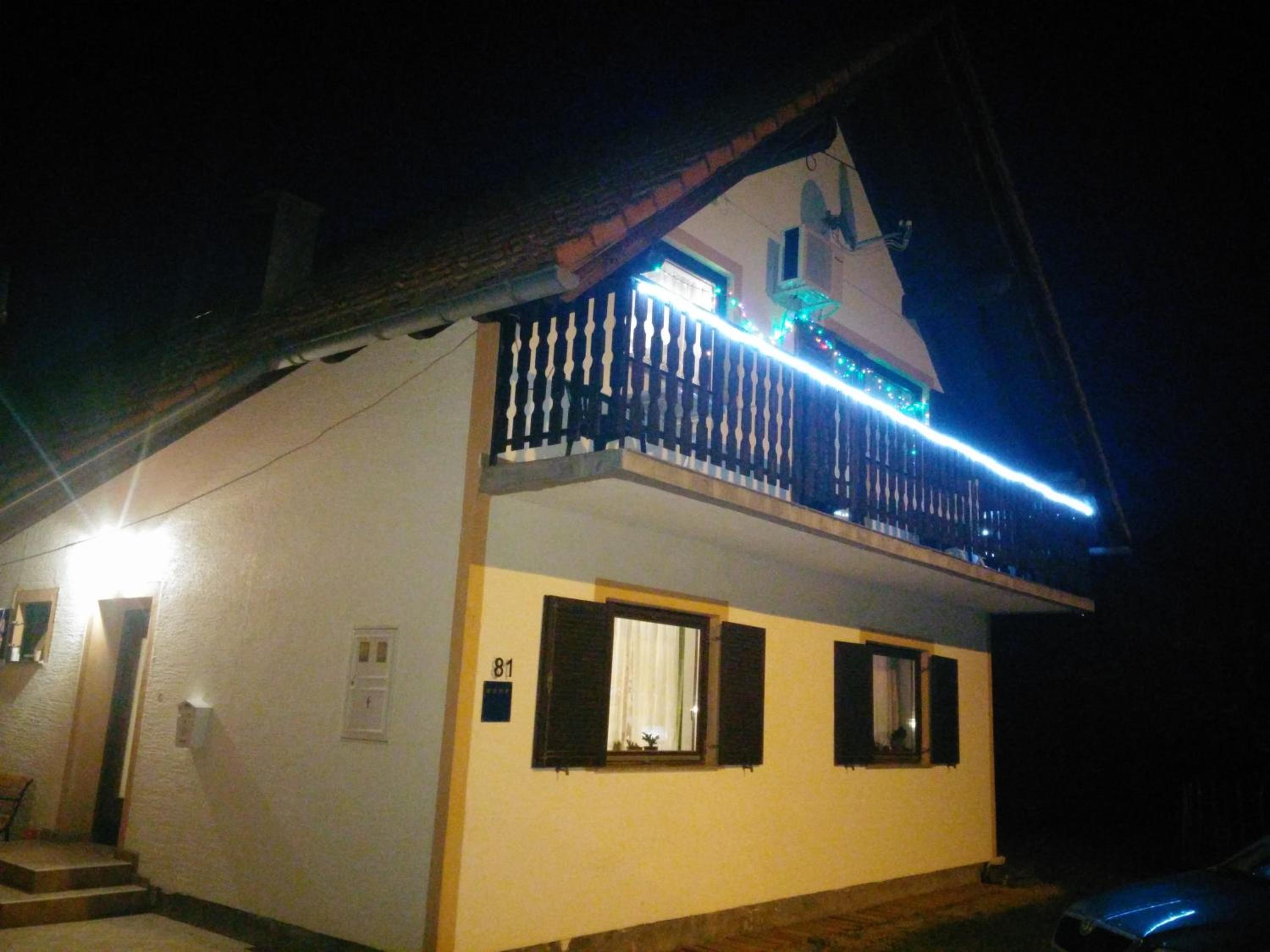 Galeva apartman