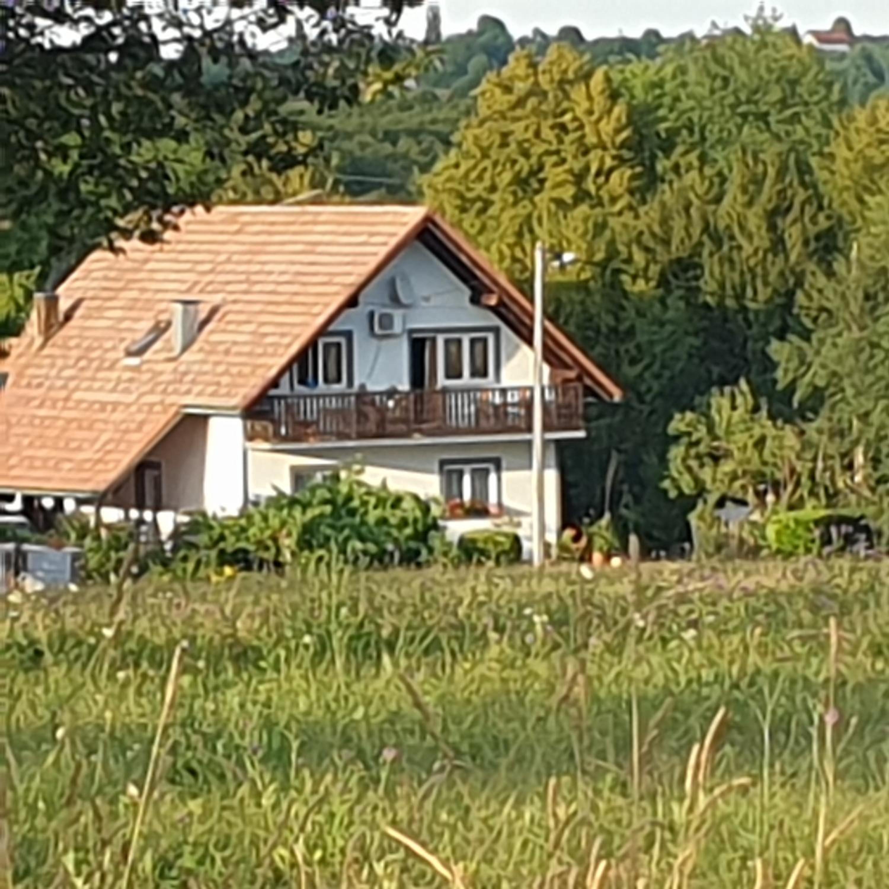 Galeva apartman