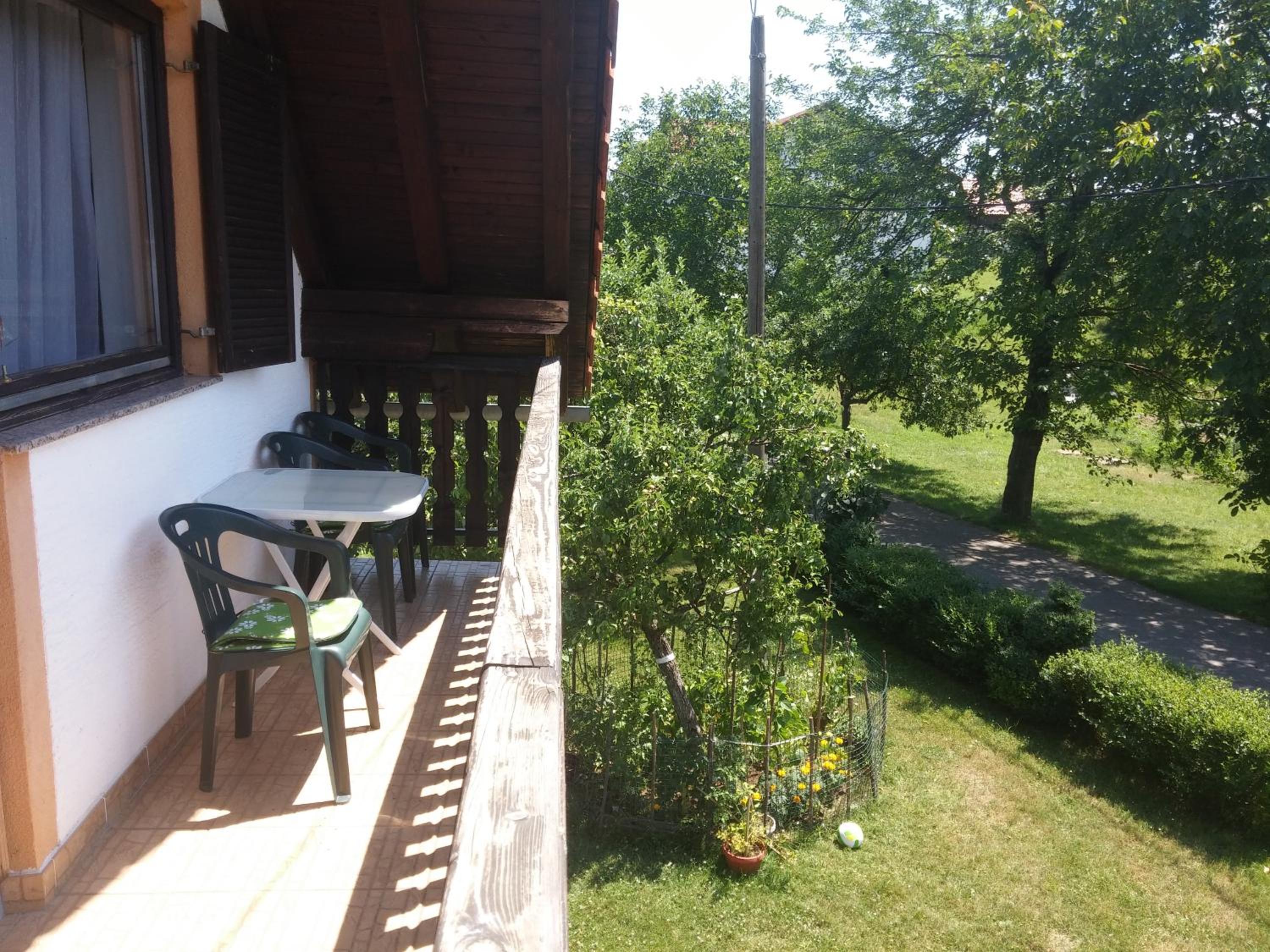 Galeva apartman