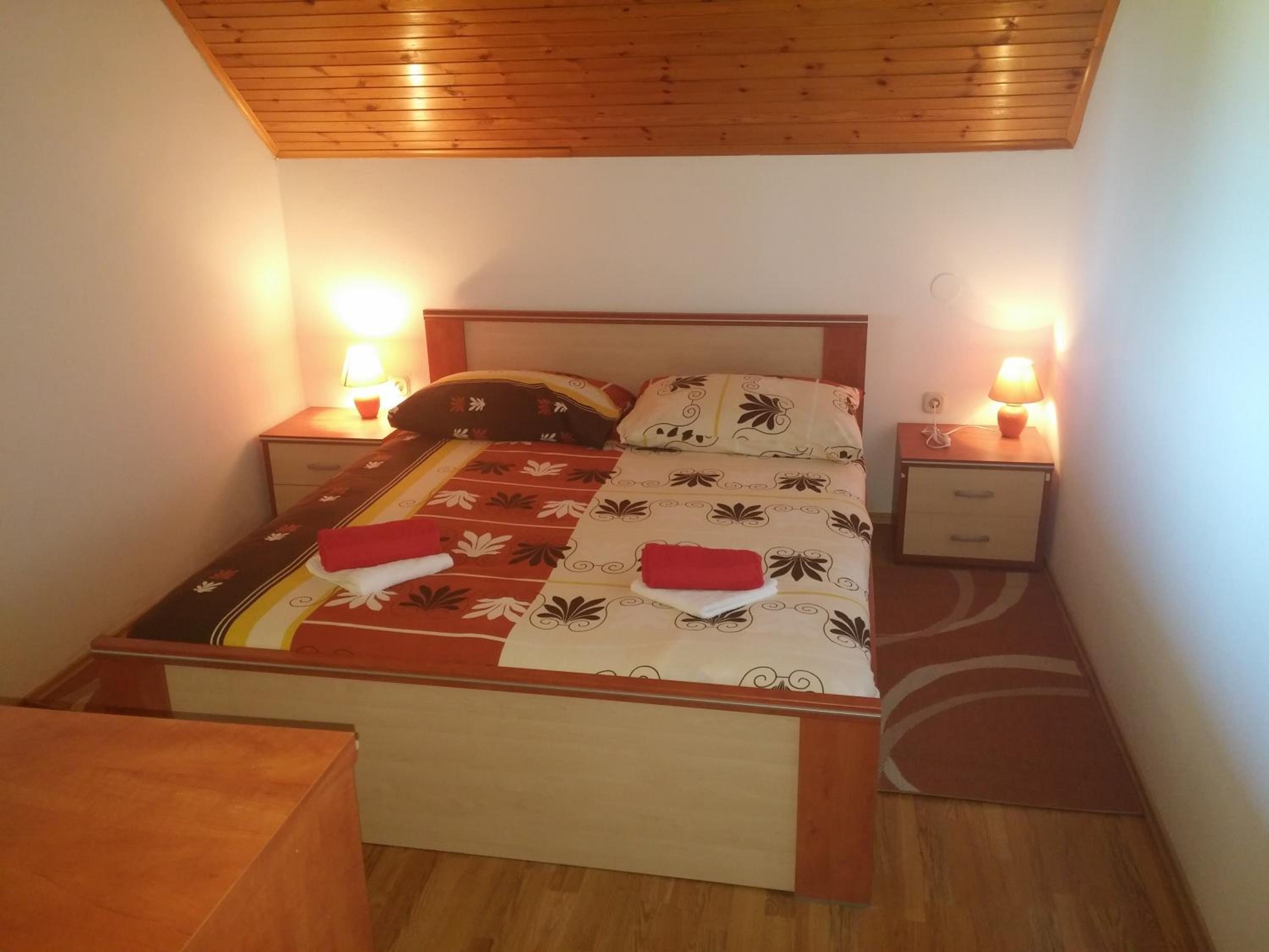 Galeva apartman
