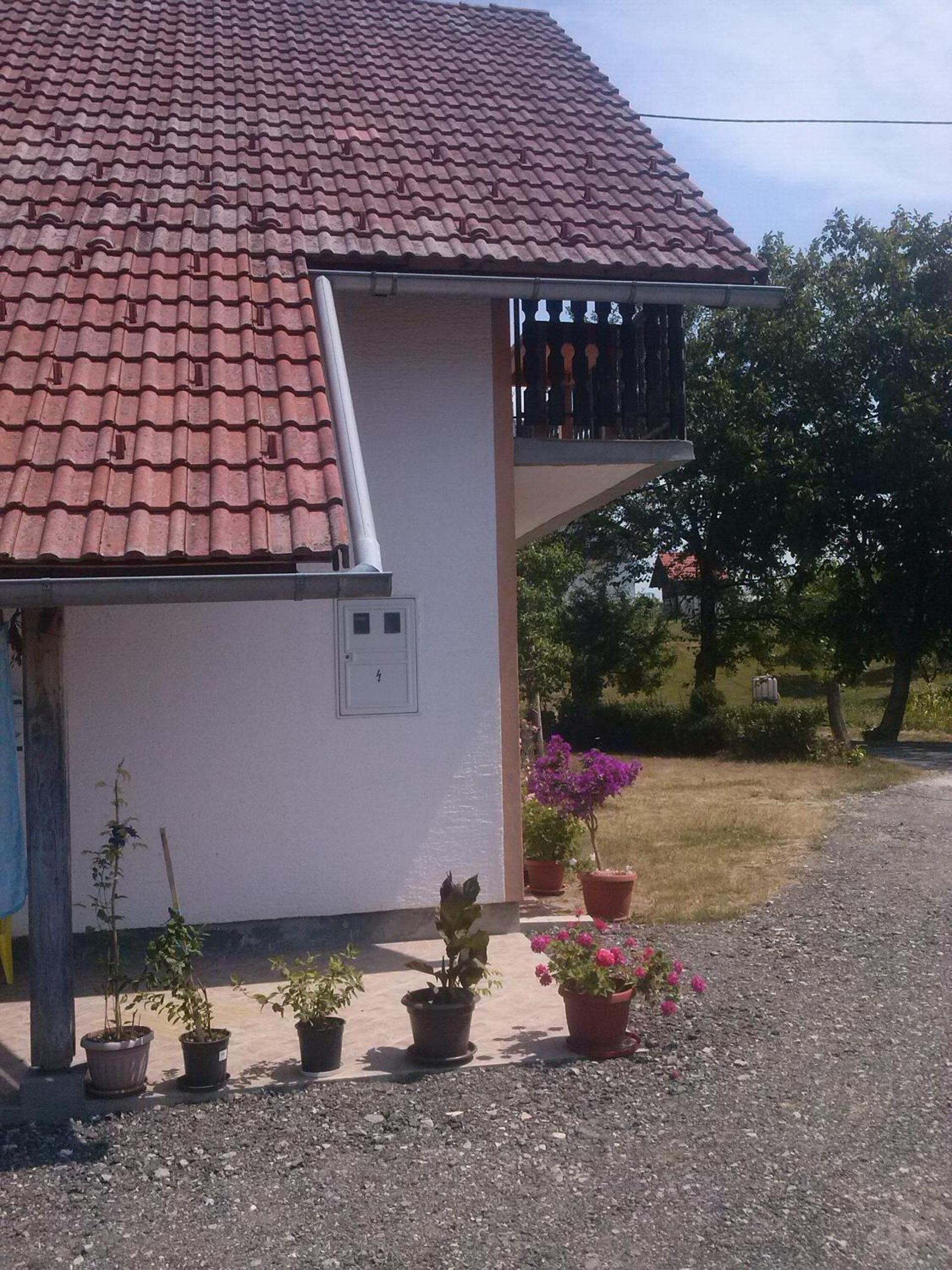 Galeva apartman
