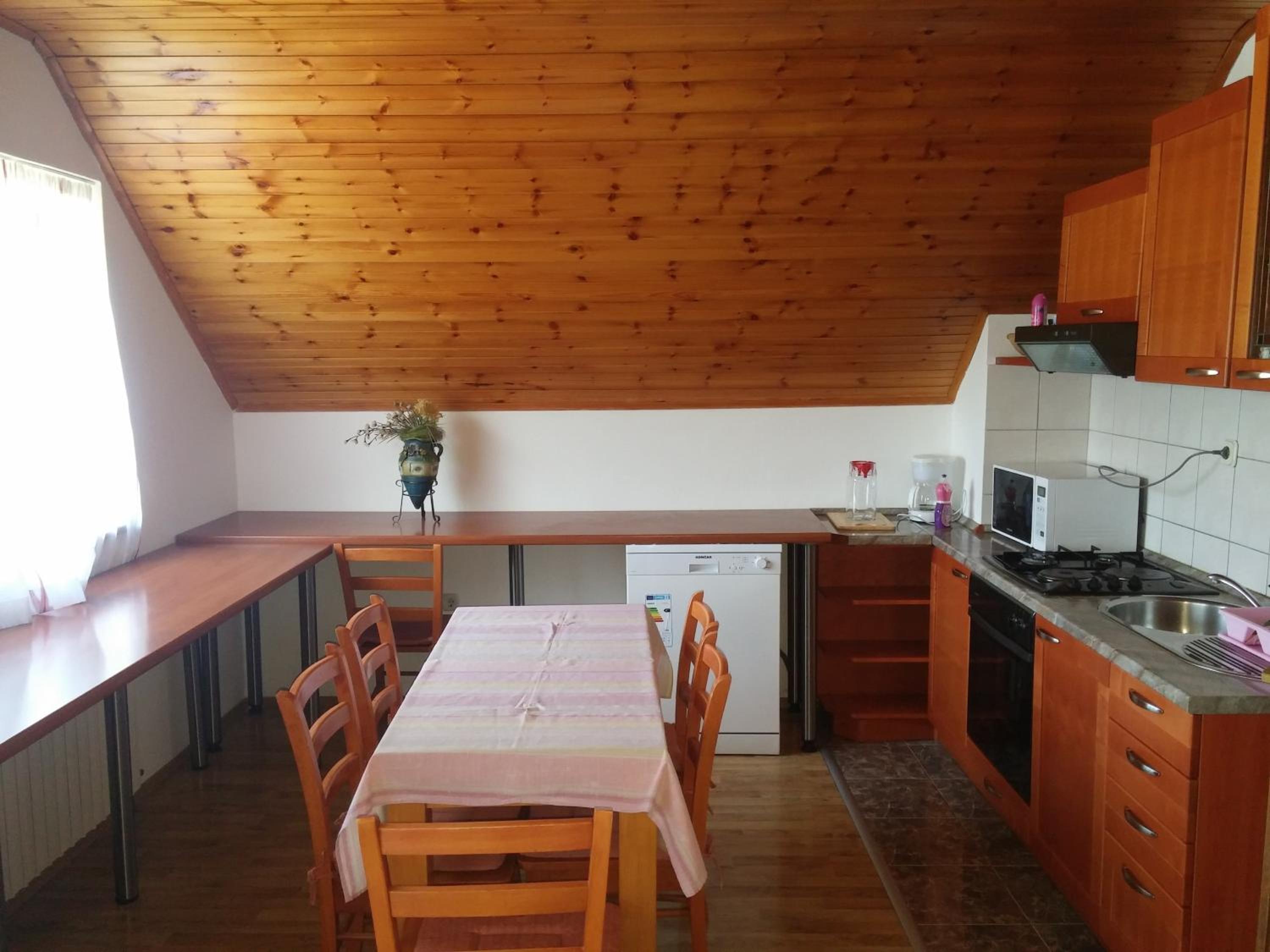 Galeva apartman