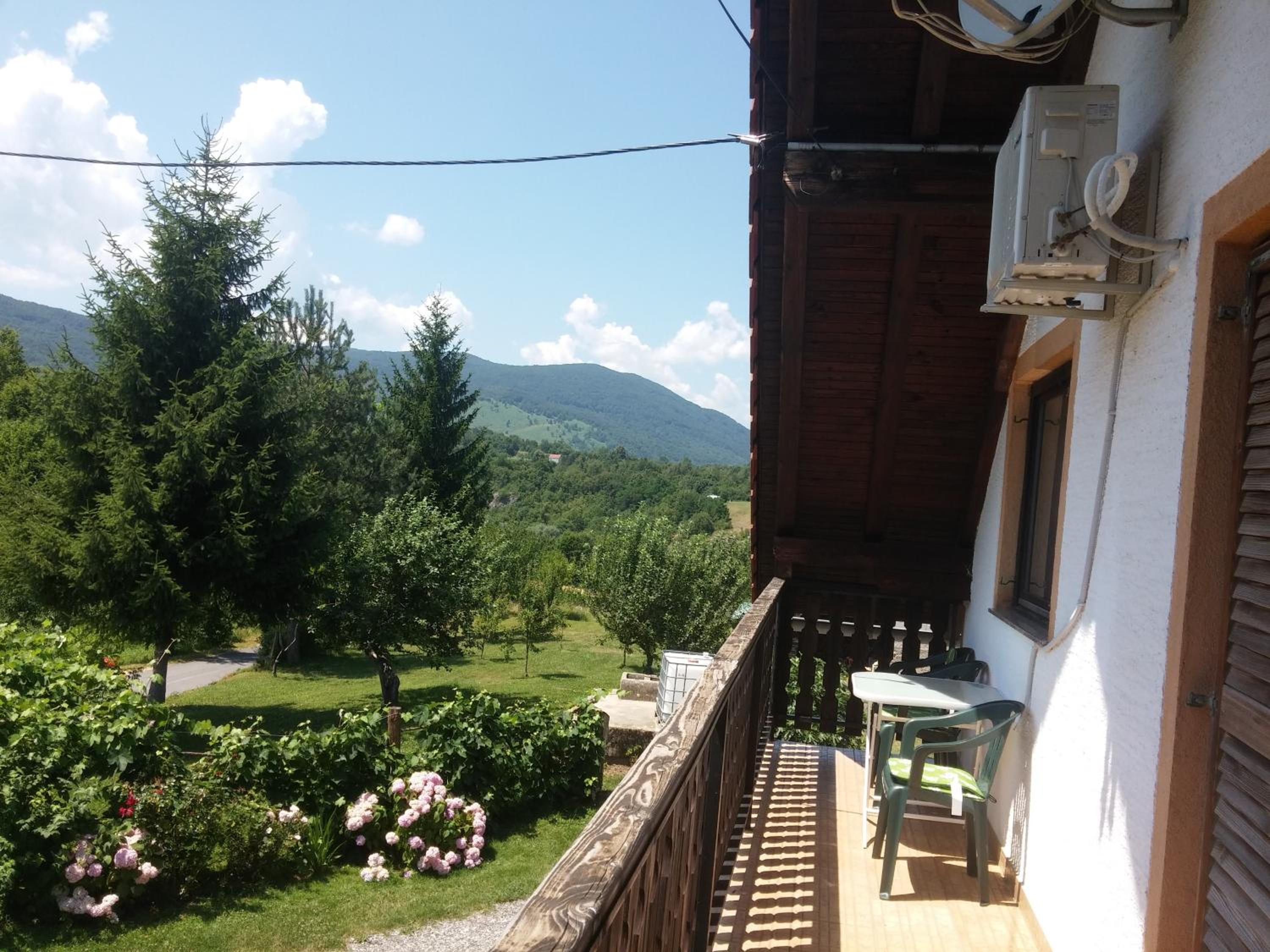 Galeva apartman