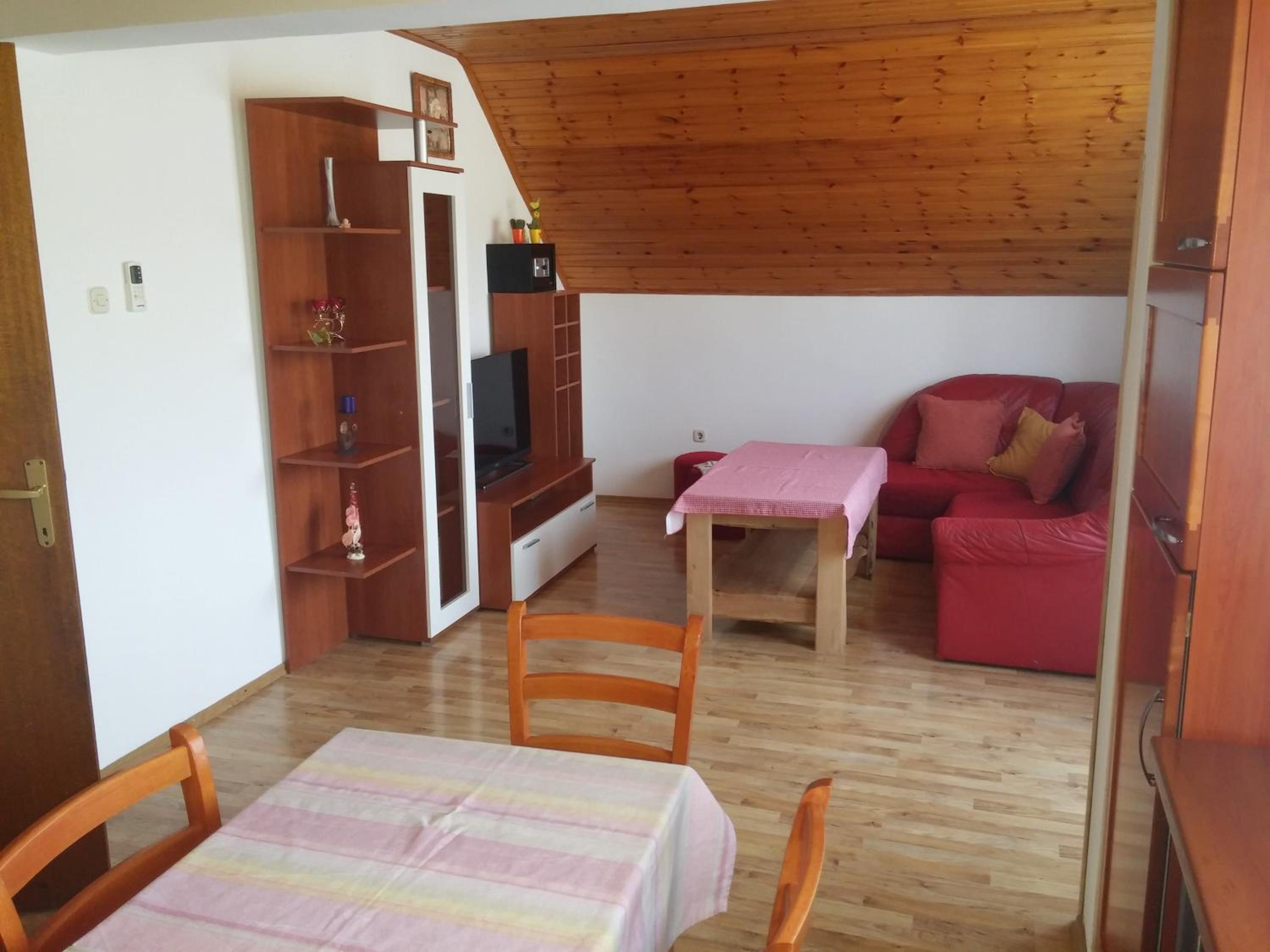 Galeva apartman