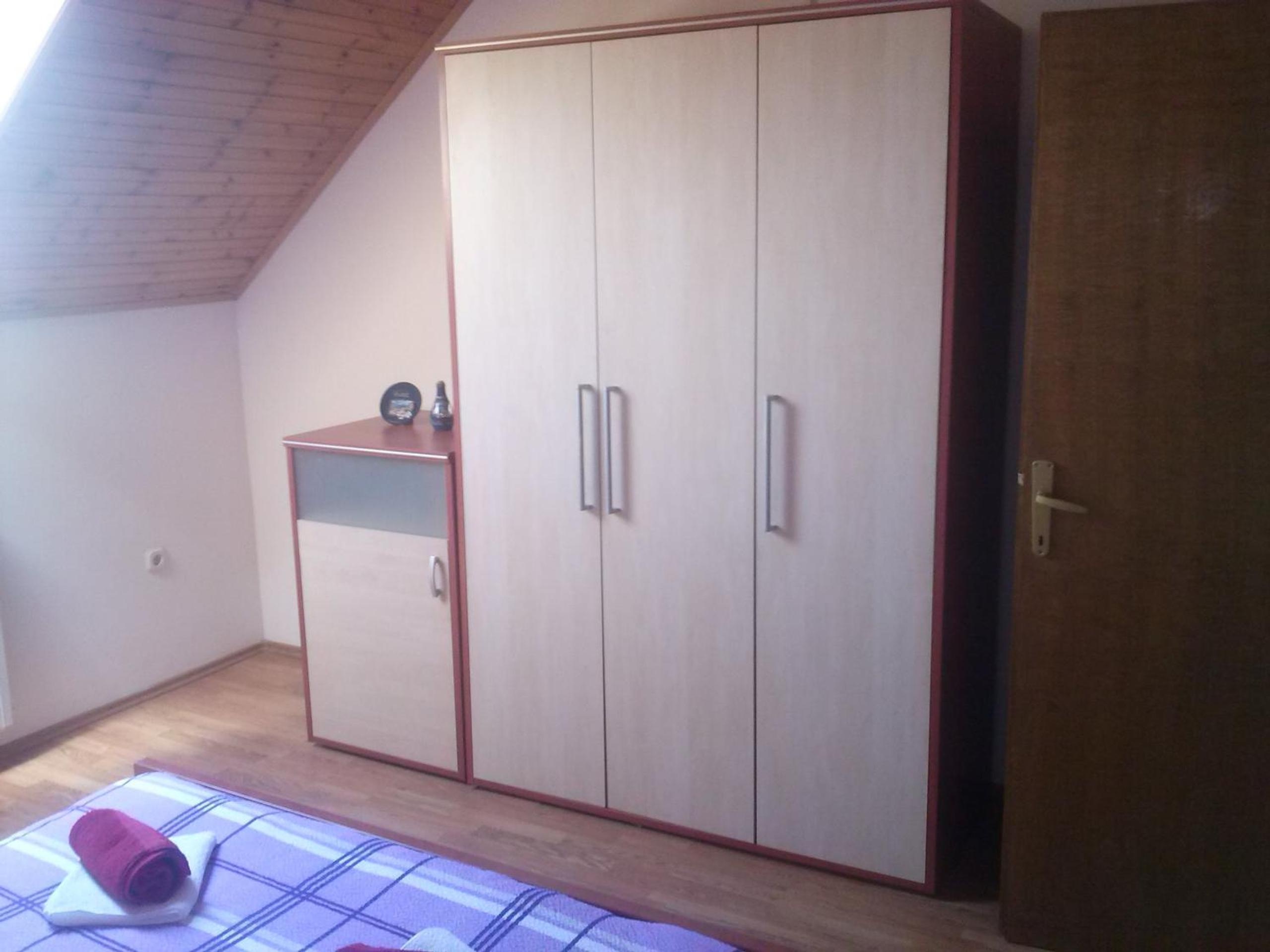Galeva apartman
