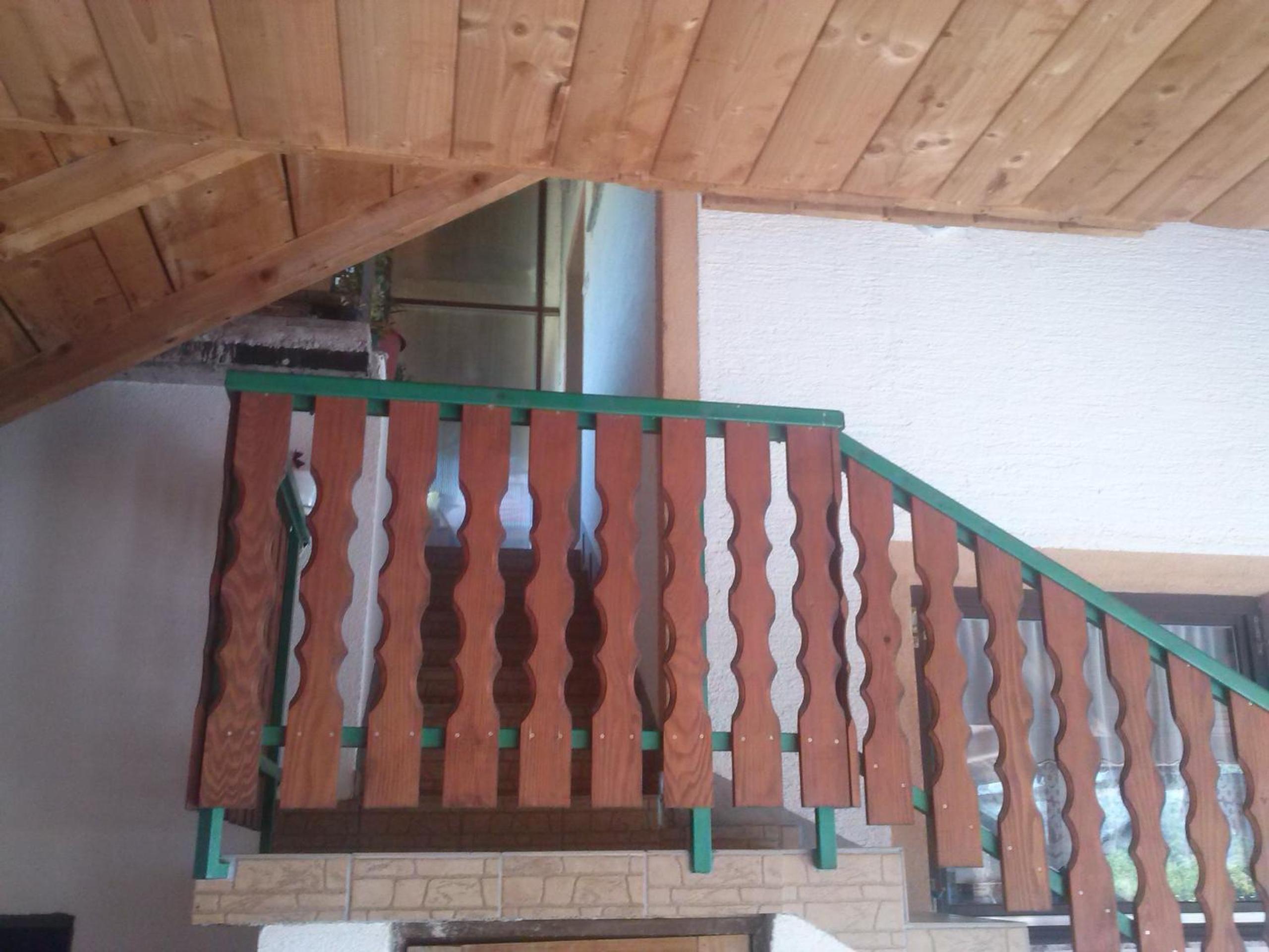 Galeva apartman