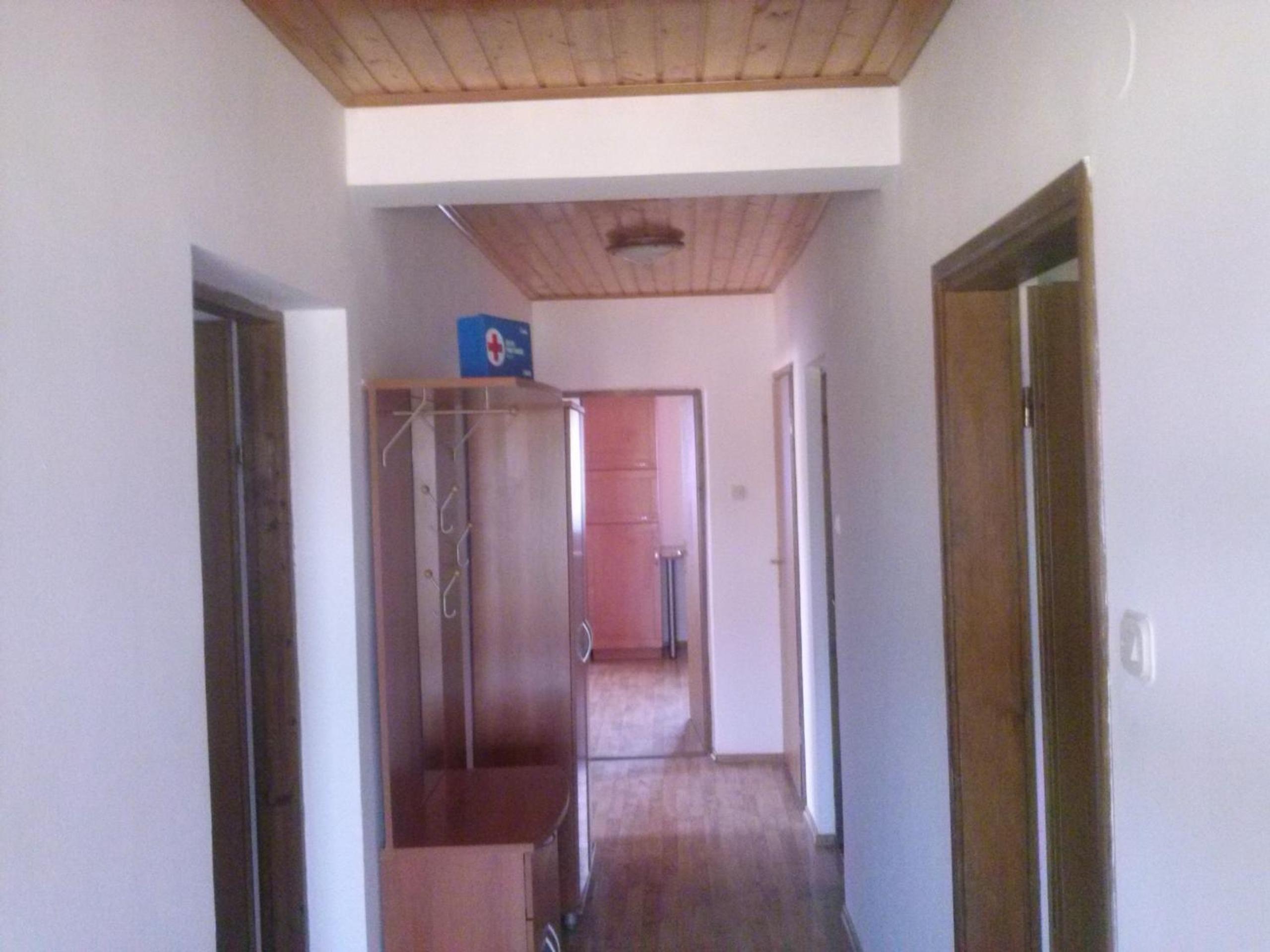 Galeva apartman
