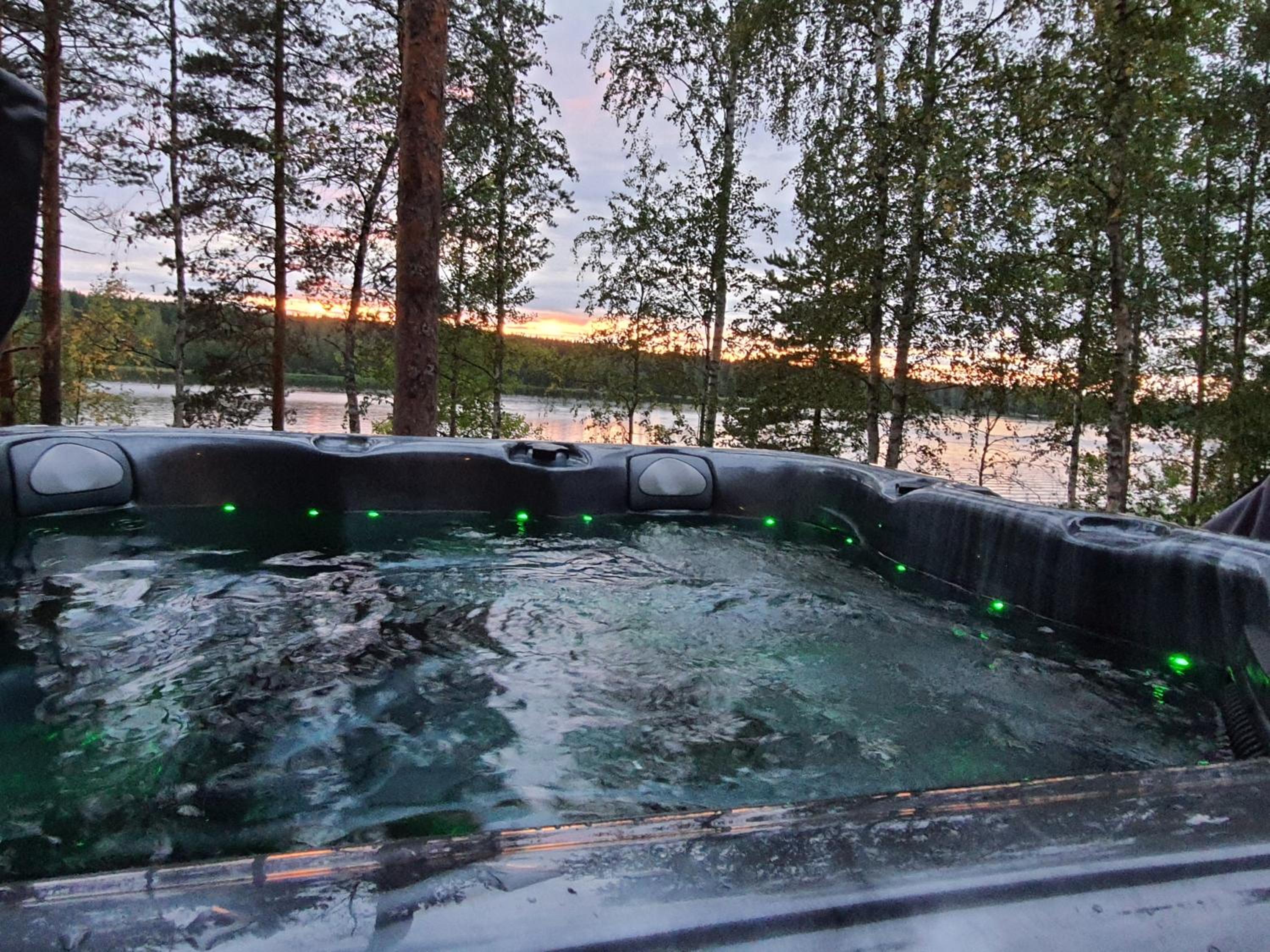 Villa Mäkivaski