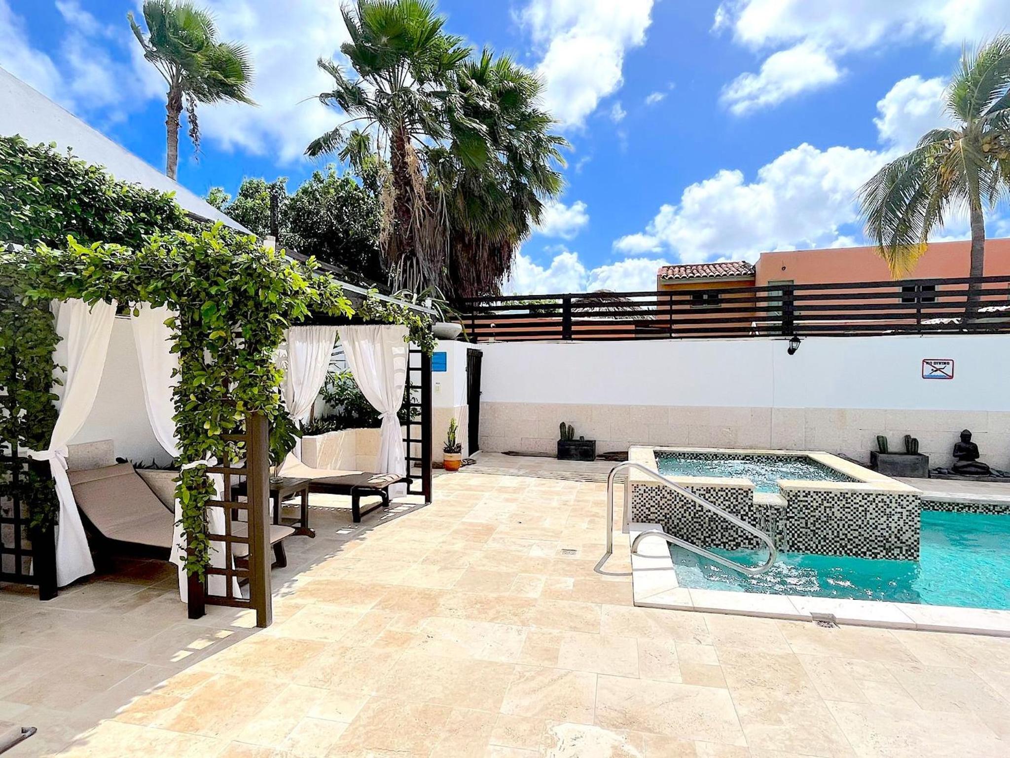 Aruba Lagunita