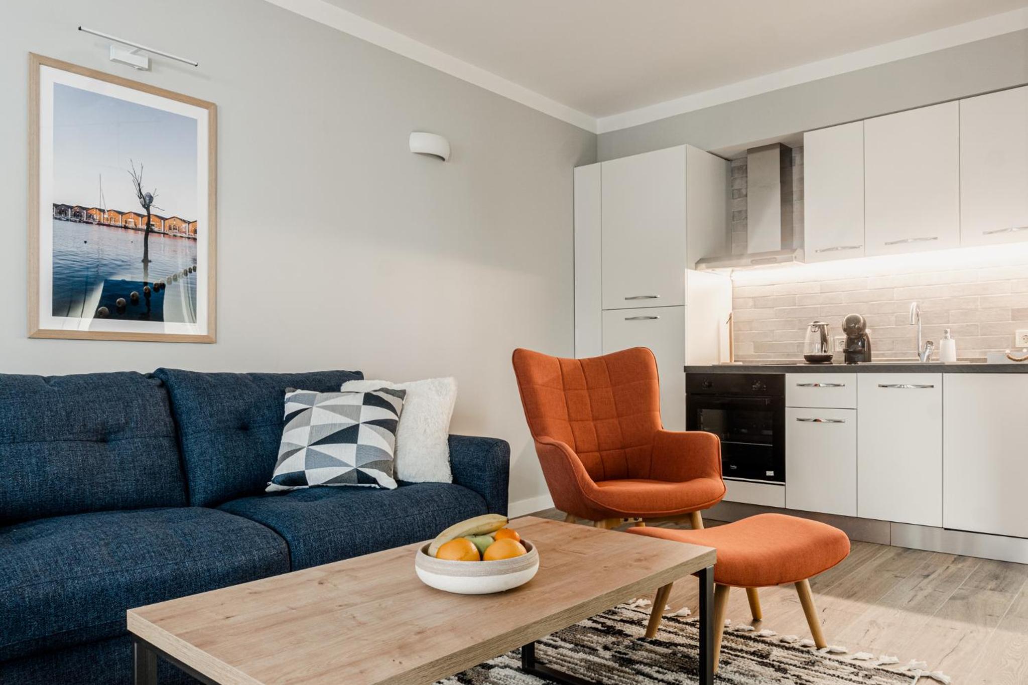 8th Hill Apartments