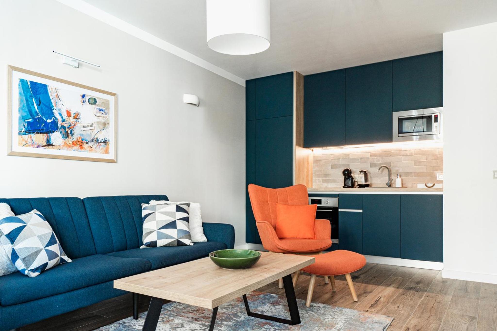 8th Hill Apartments
