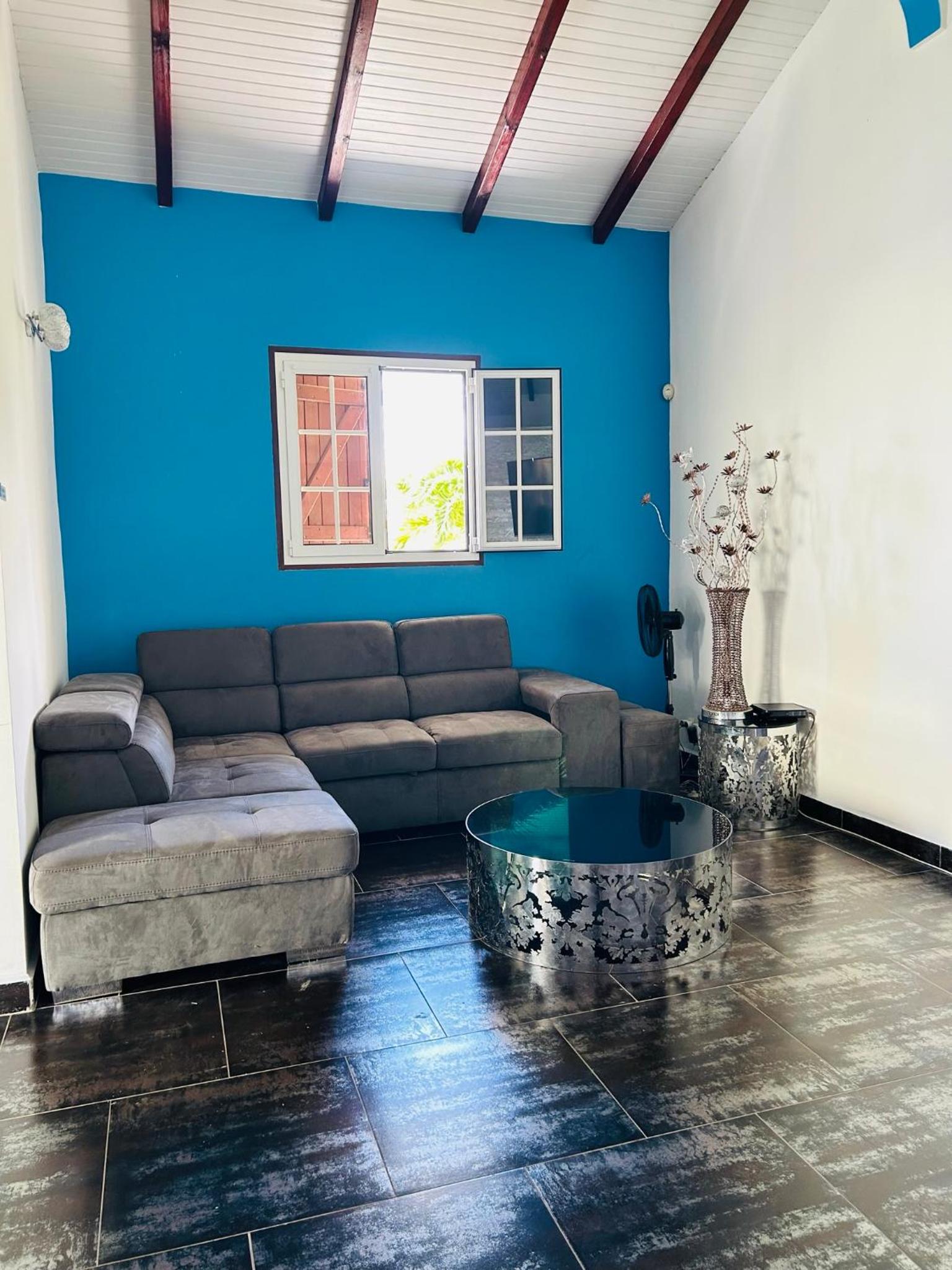Villa Caraibes