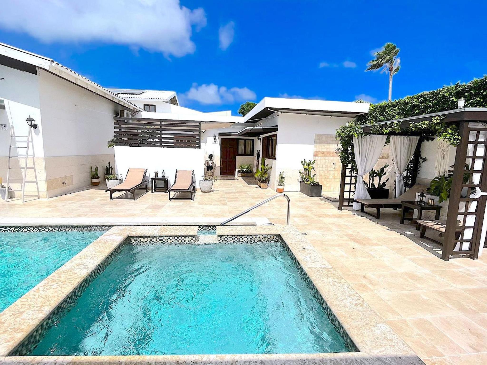 Aruba Lagunita