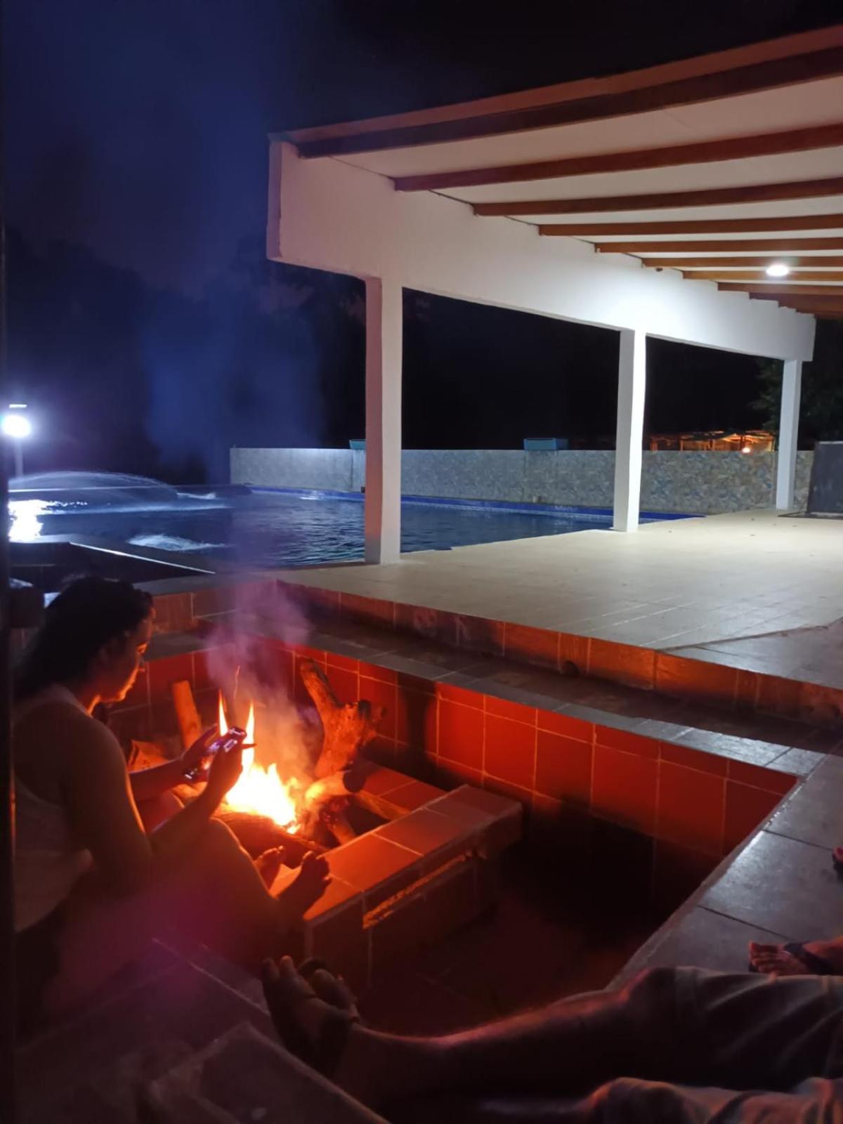 HOSPEDAJE FAMILAR CAMPESTRE