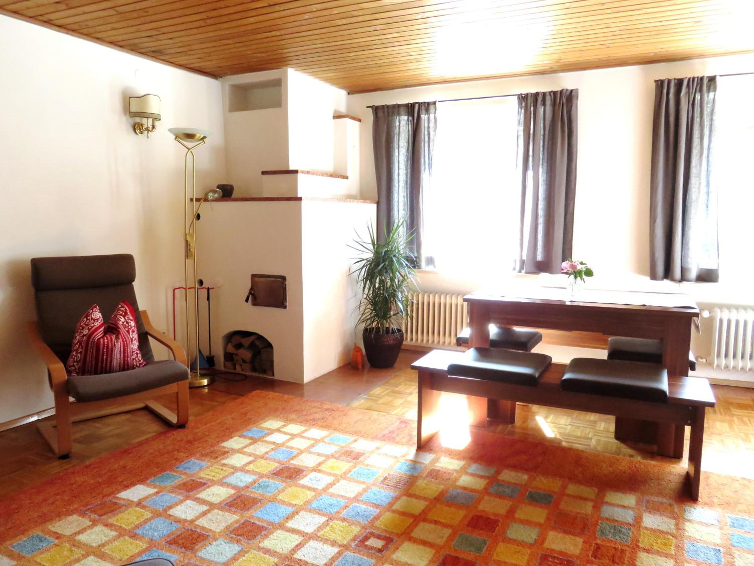 Ferienwohnung Aumuhle - Property Image 15