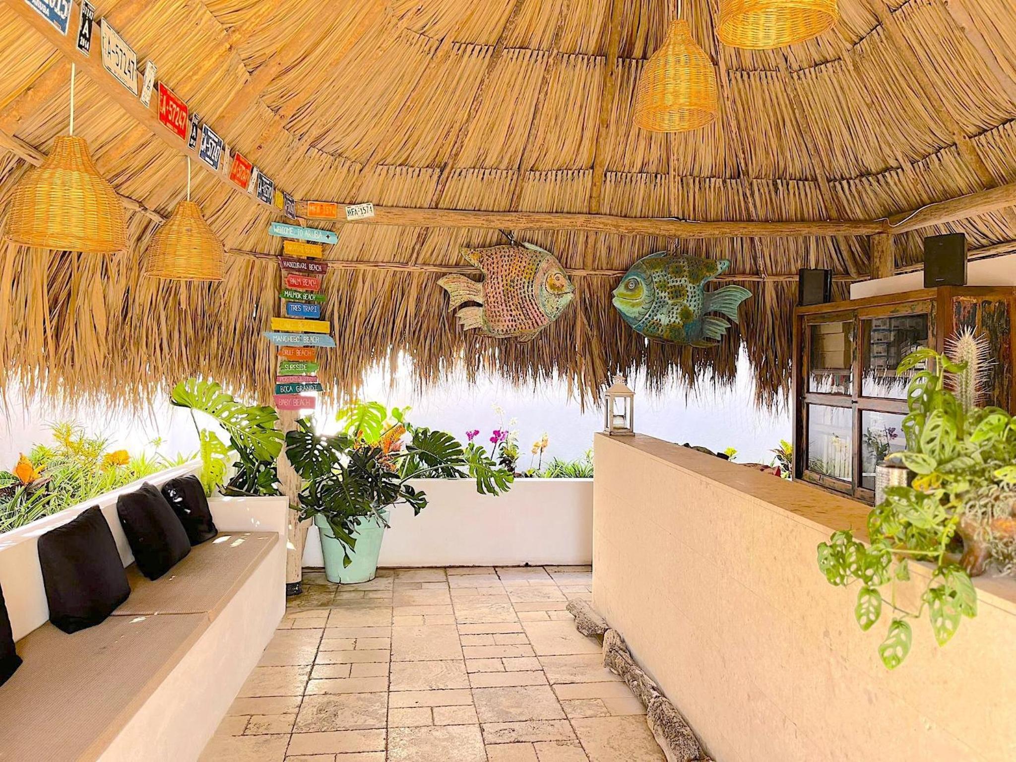 Aruba Lagunita