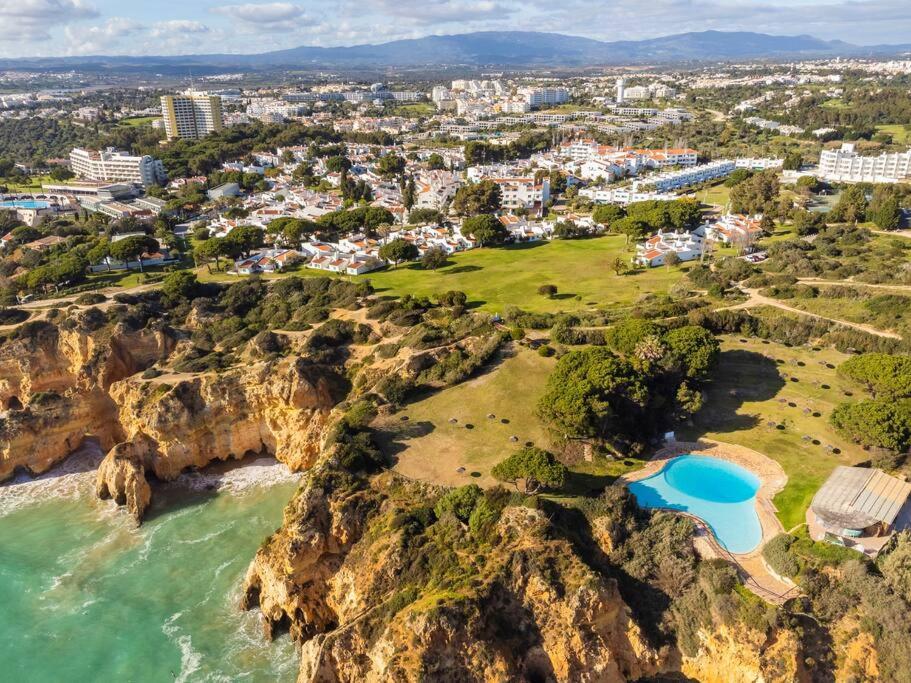Prainha Calm Retreat in Alvor view 5