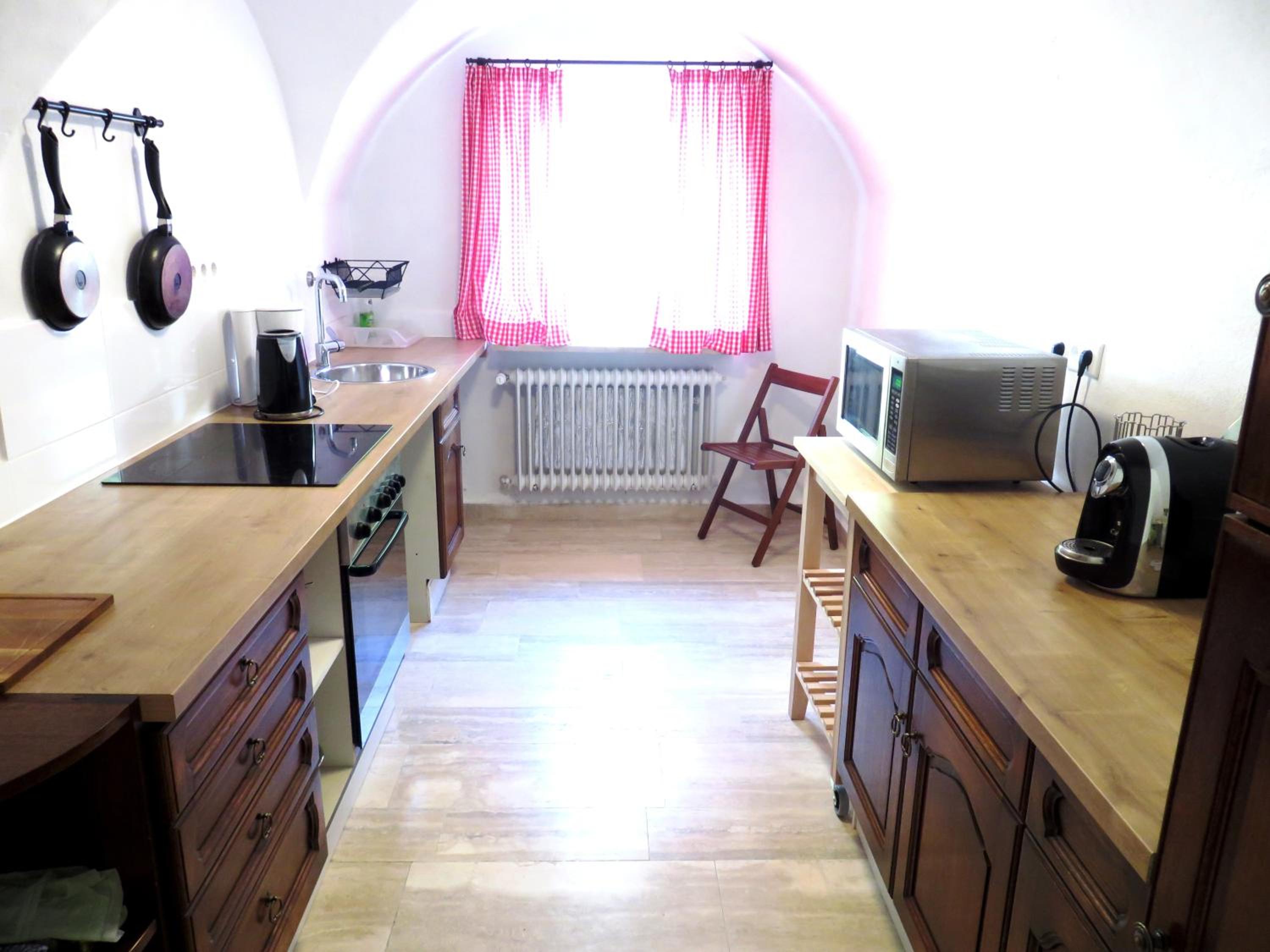 Ferienwohnung Aumuhle - Property Image 19