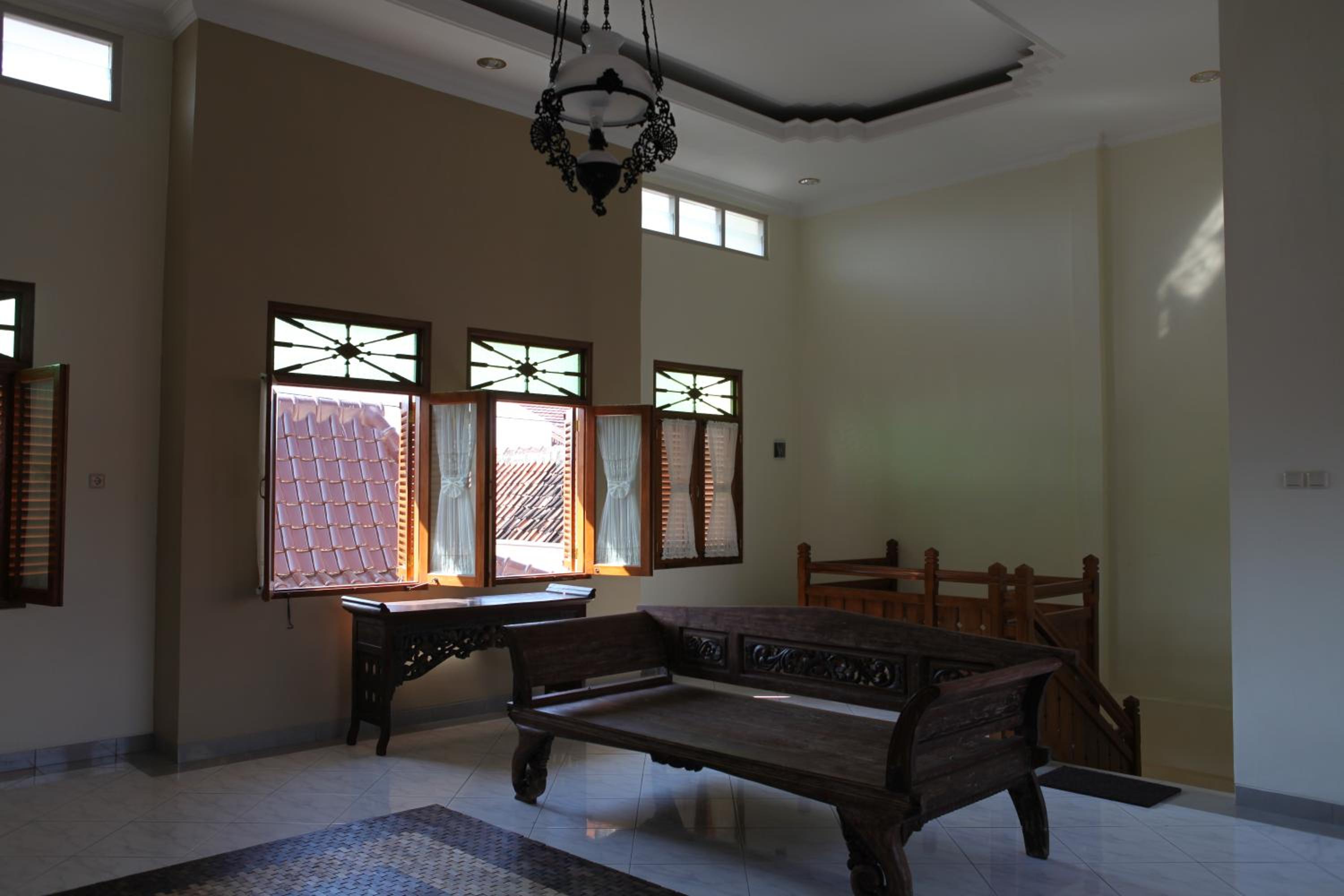 Griya Hanna view 3