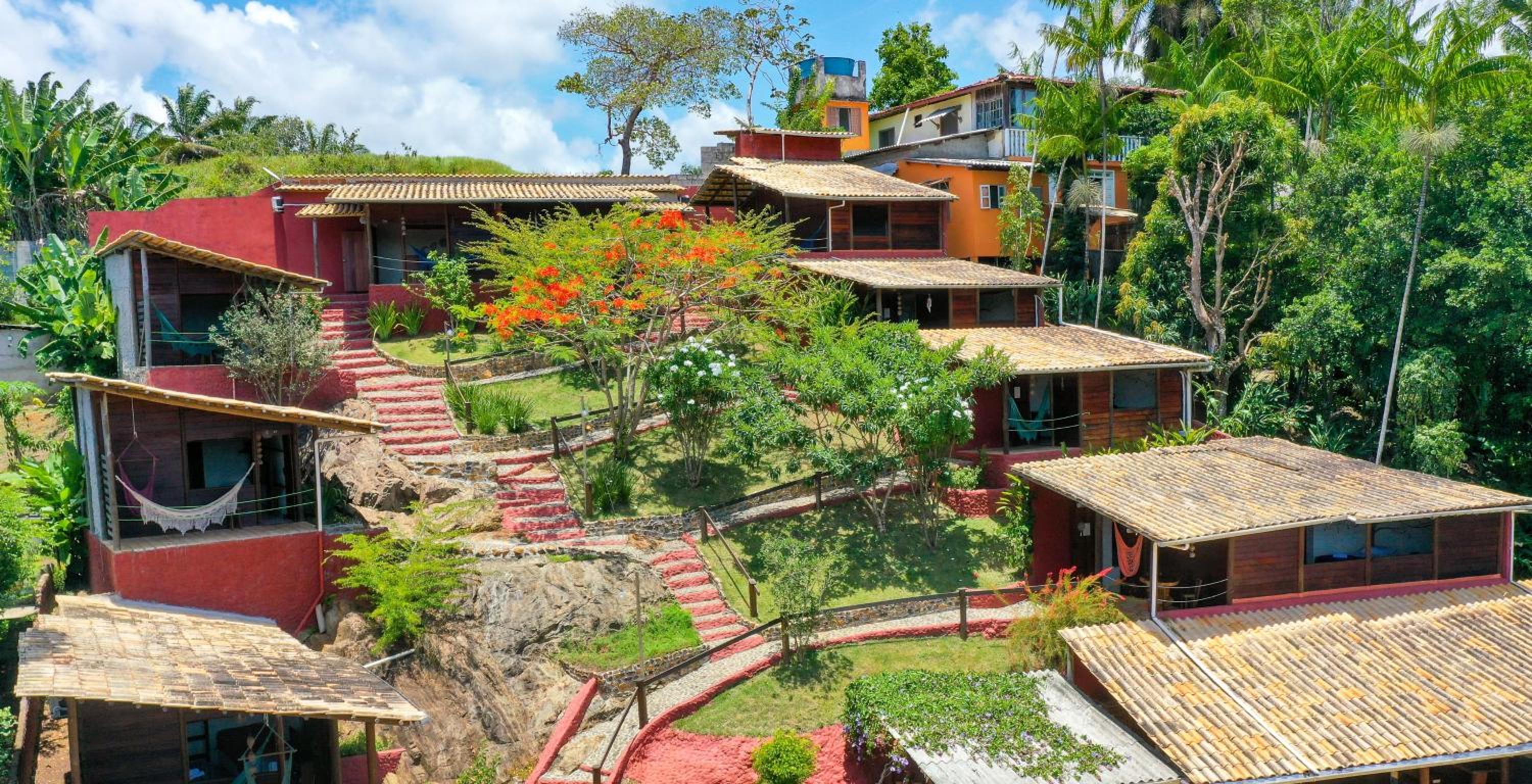 Hotel Pousada Pedra Alta - Image 1