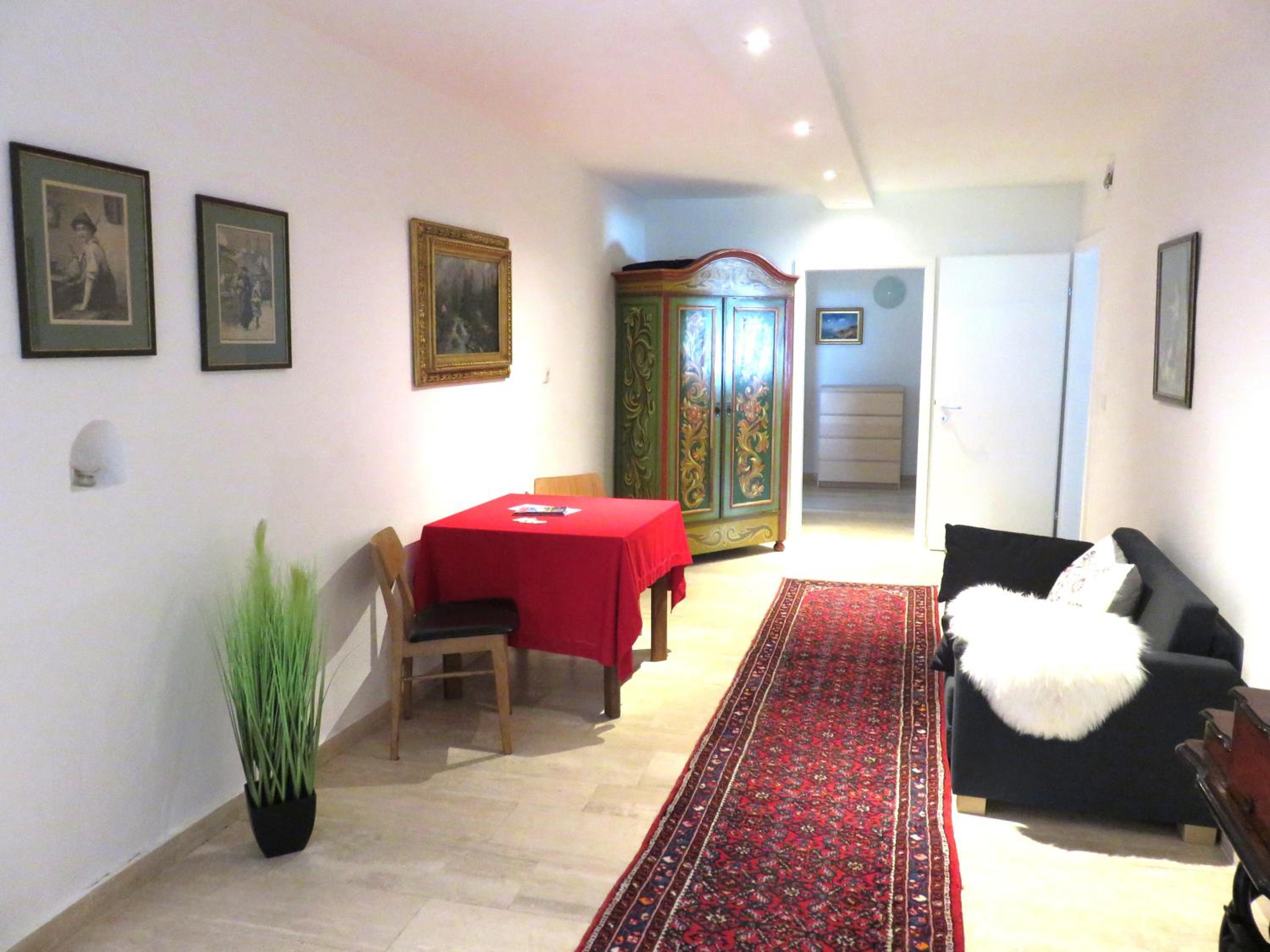 Ferienwohnung Aumuhle - Property Image 14