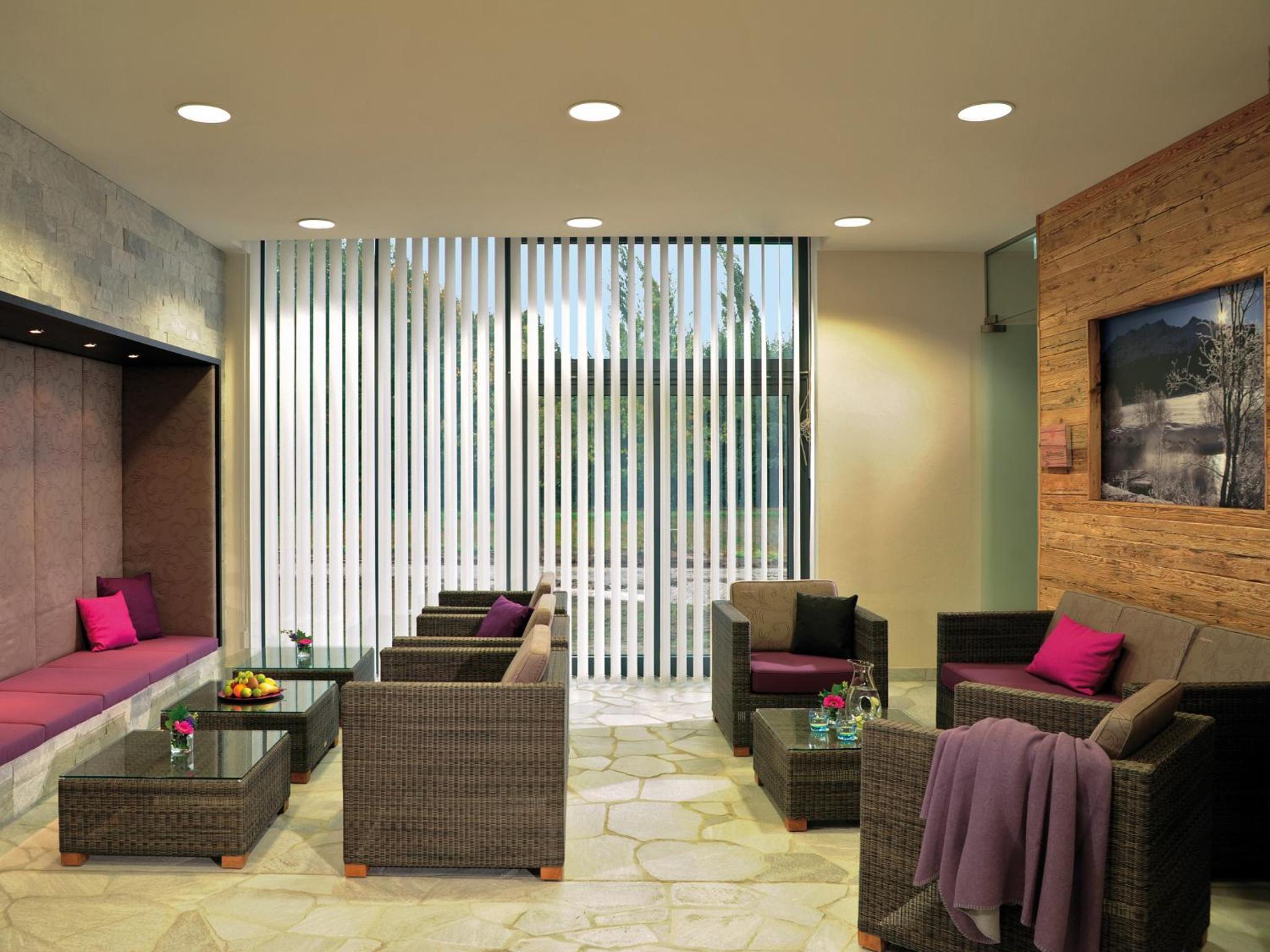 Neuss Vacations - Hotel Fire  Ice Dusseldorf/Neuss - Property Image 3