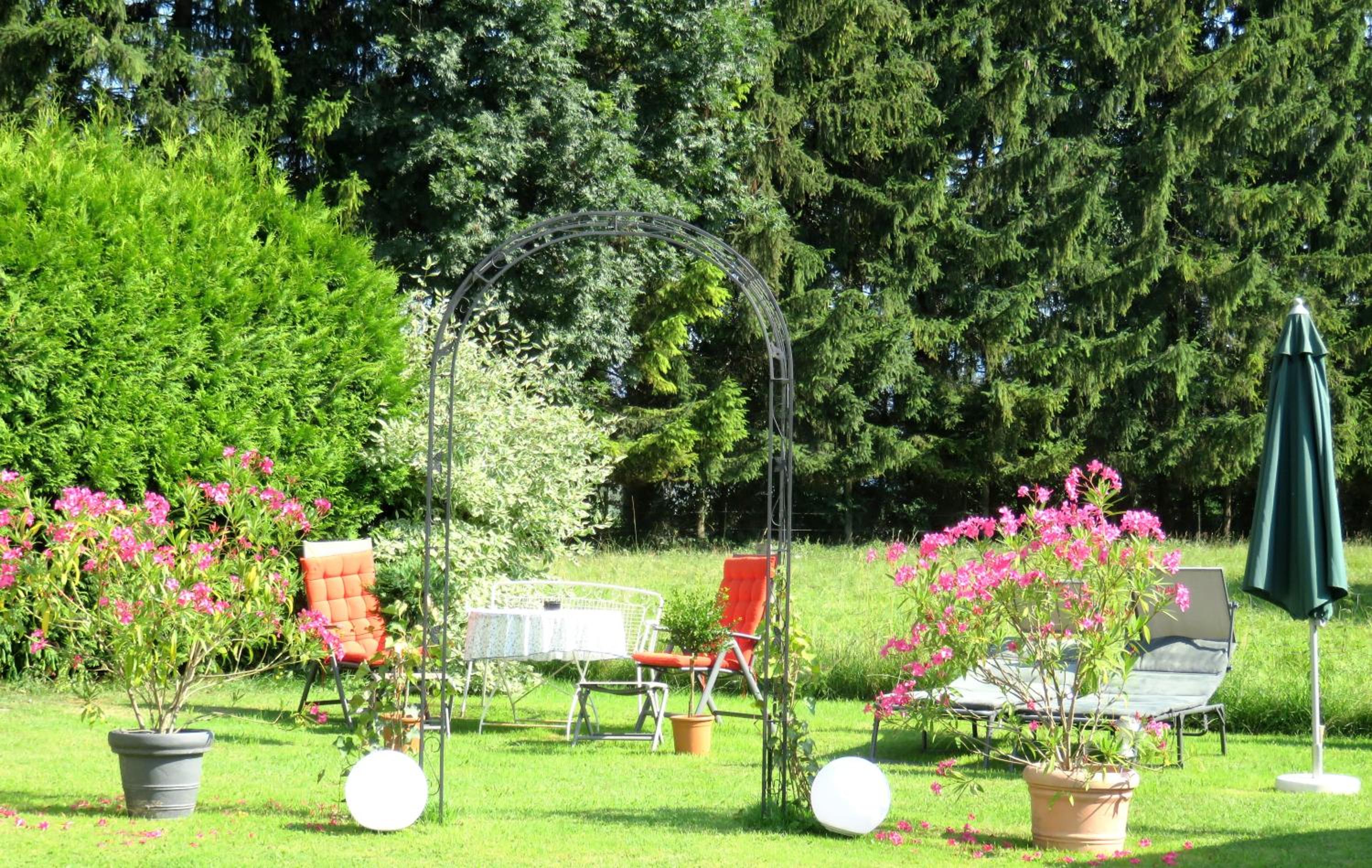 Ferienwohnung Aumuhle - Property Image 28
