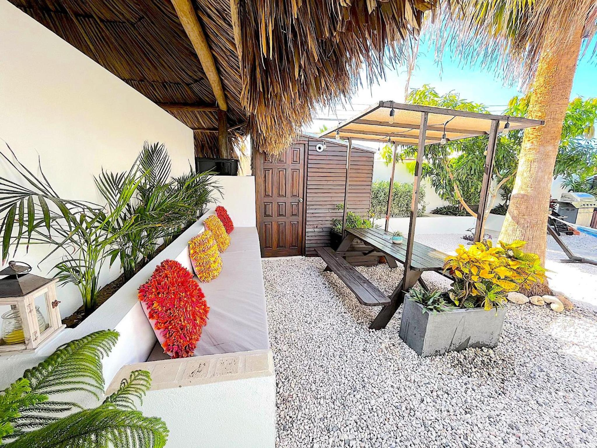 Aruba Lagunita