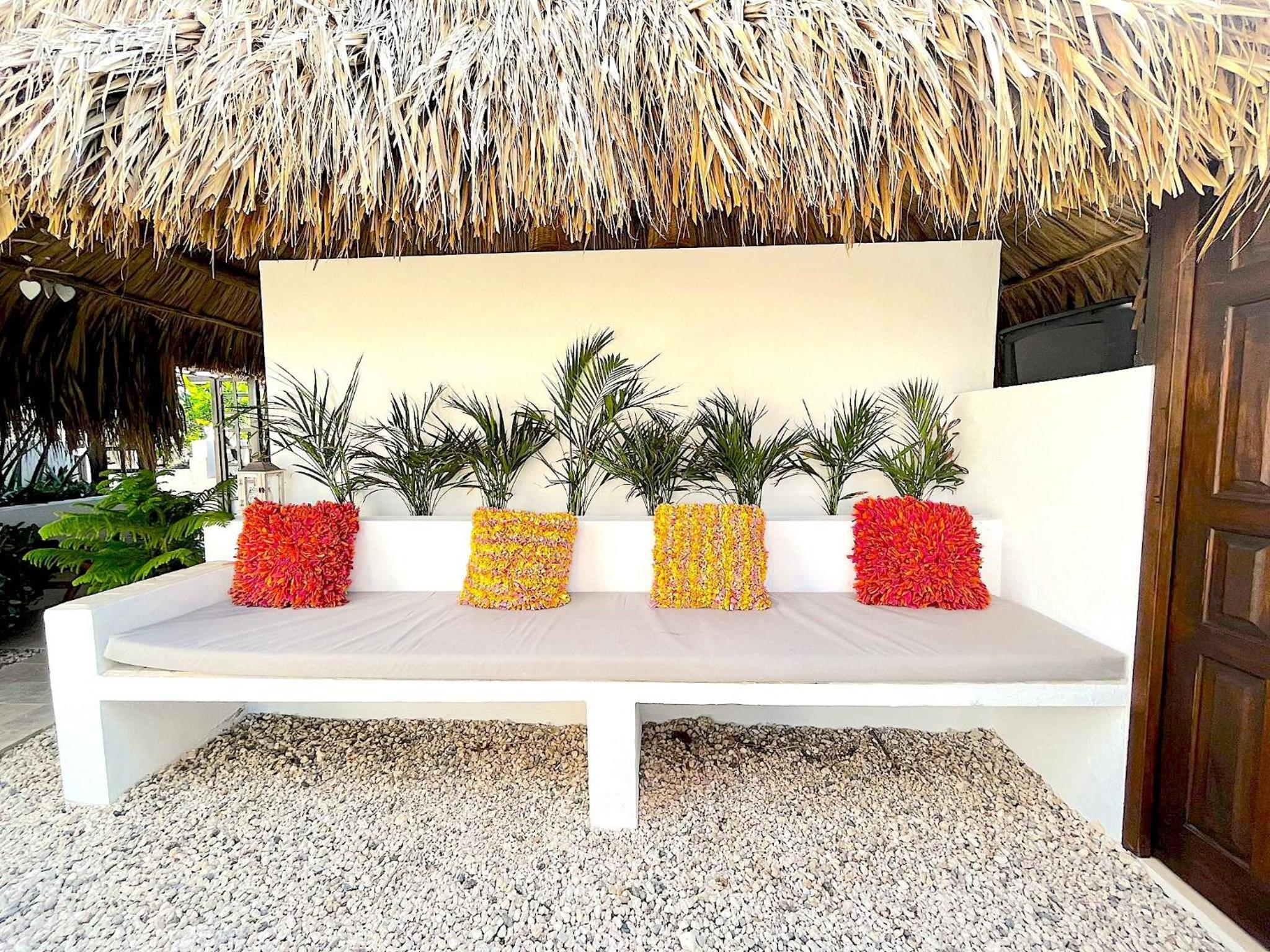Aruba Lagunita