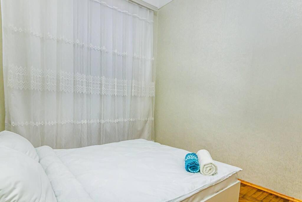Fsincan House Centre 3 room