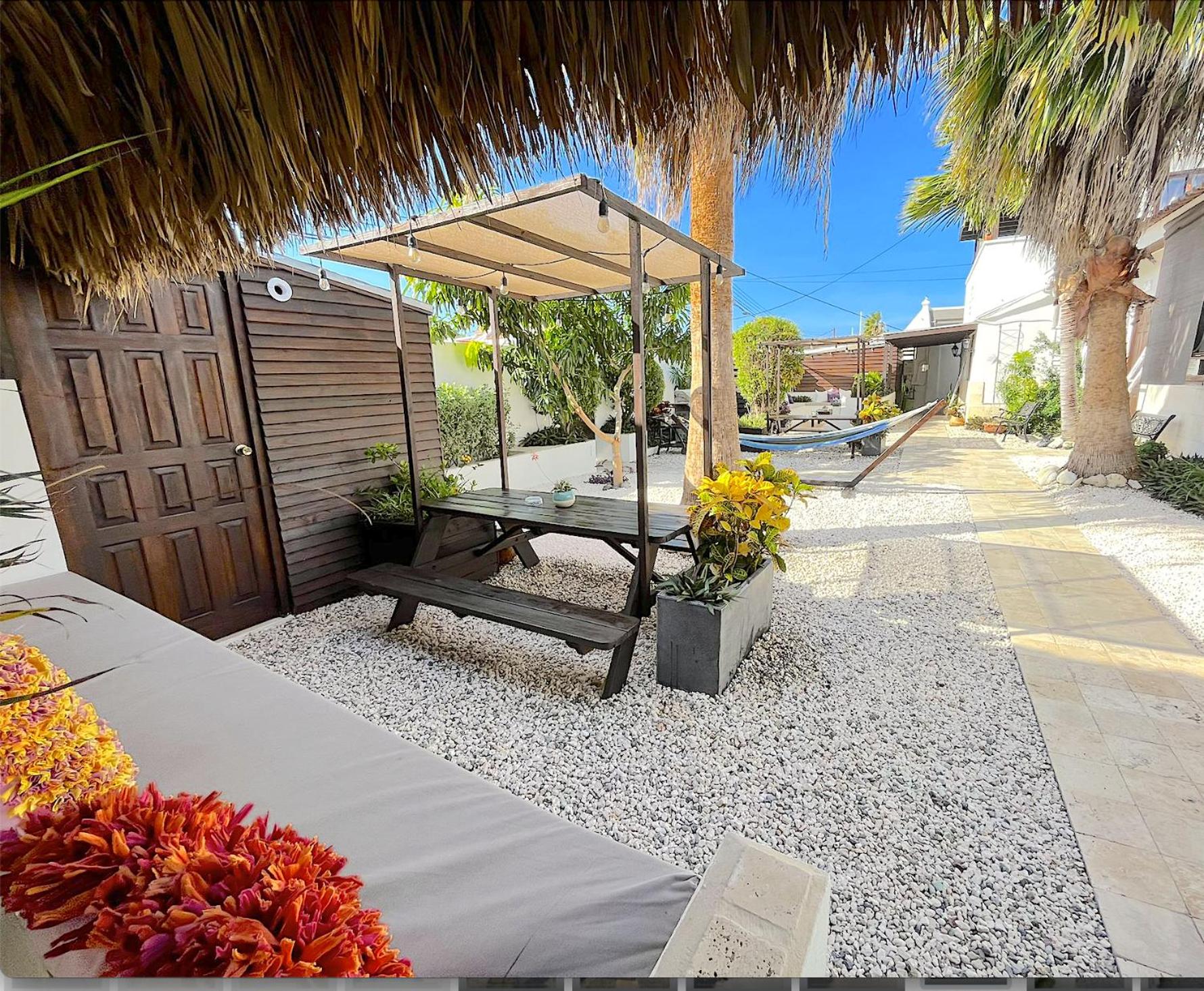 Aruba Lagunita
