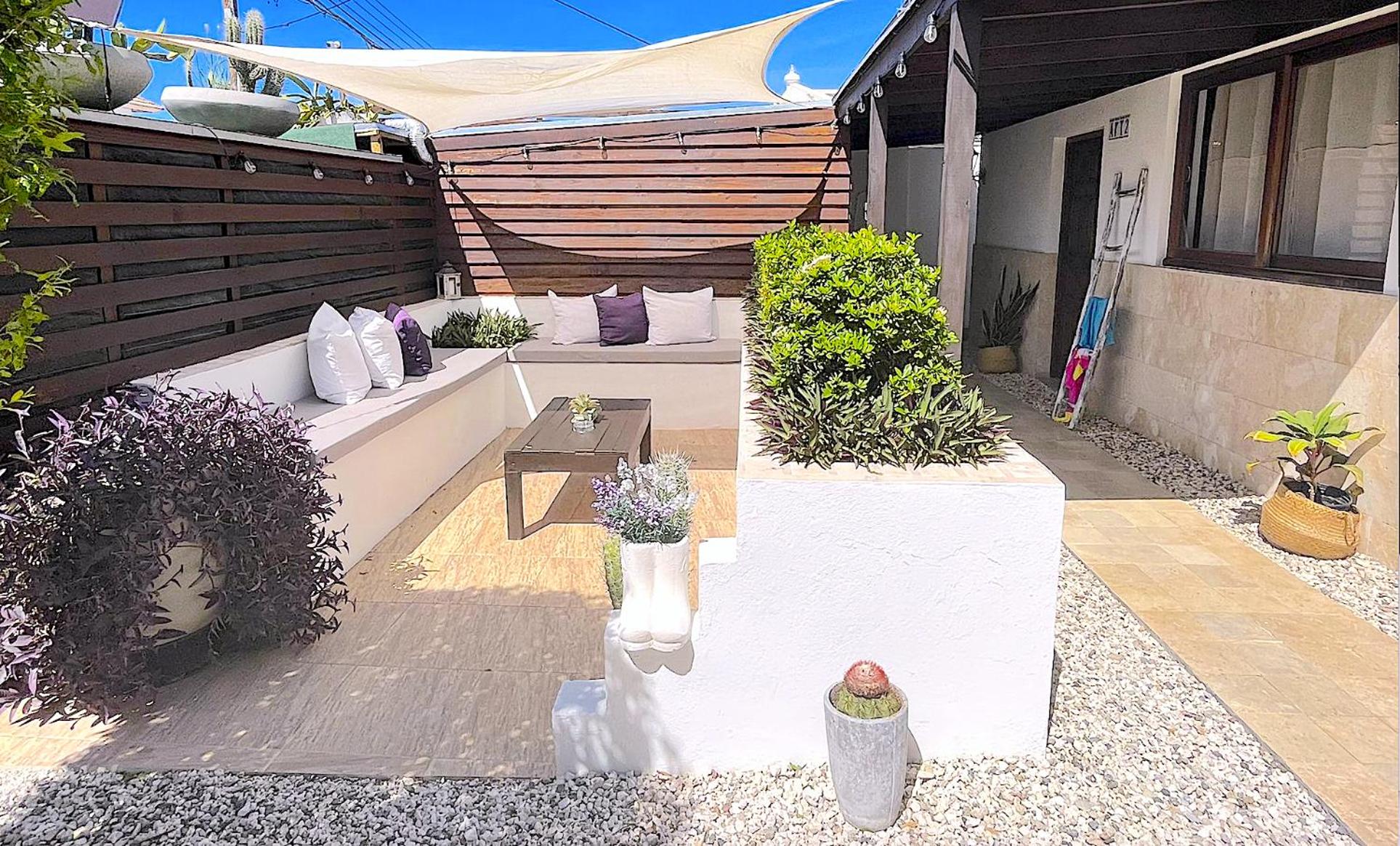 Aruba Lagunita