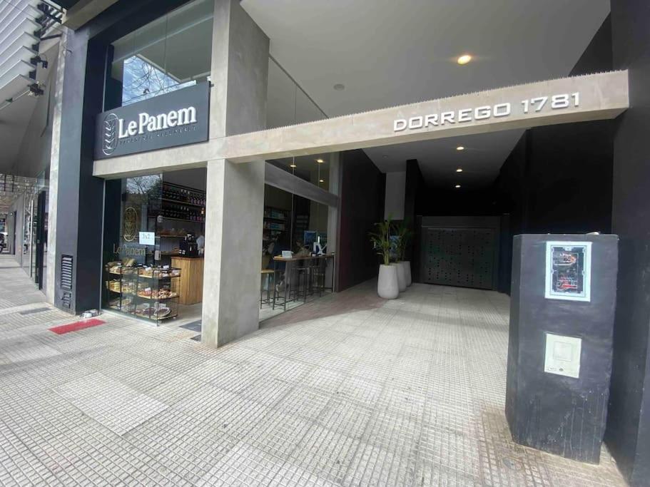 Estudio en Palermo Hollywood